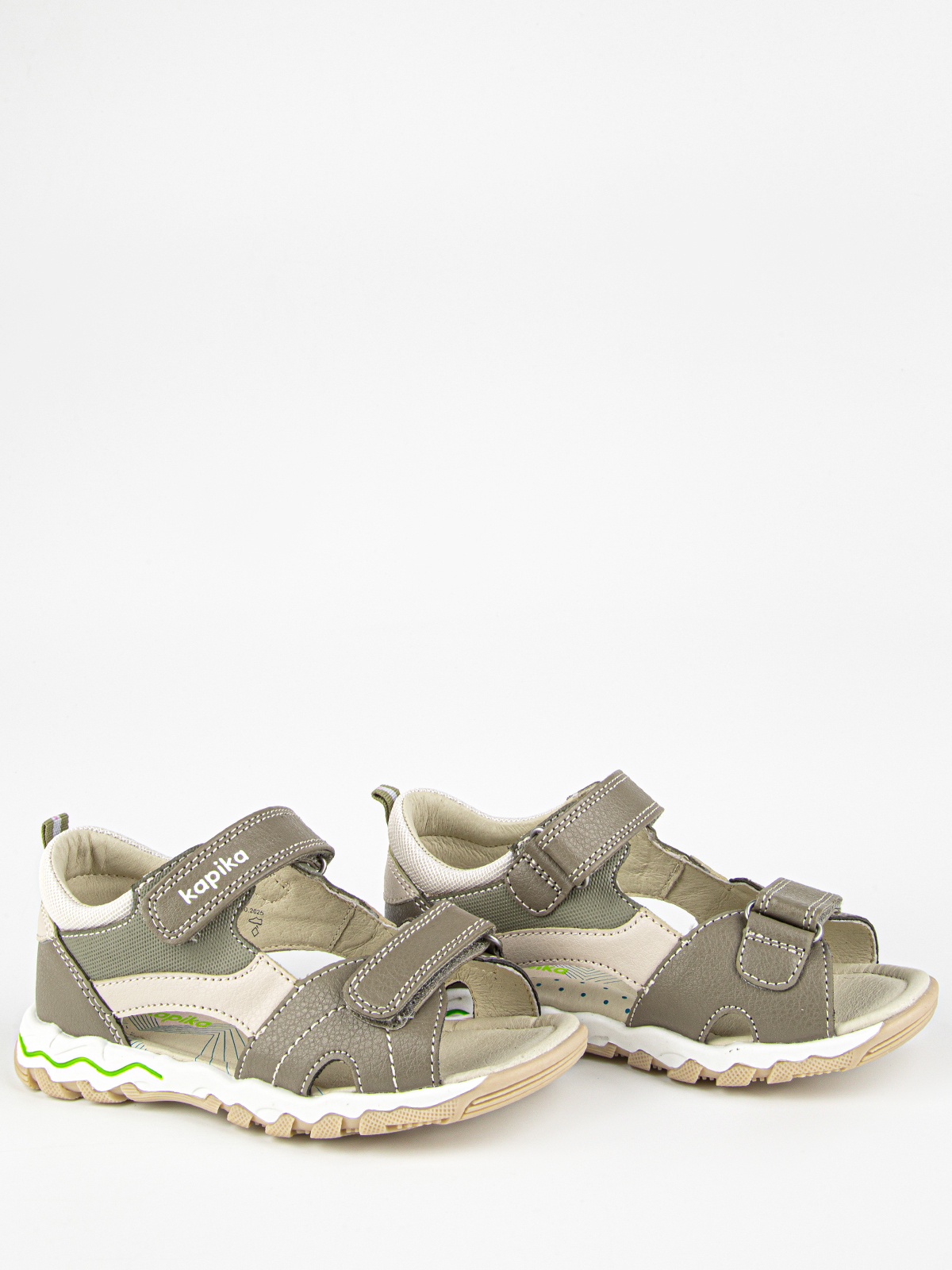 Сандалии артикул:31834п-20-2