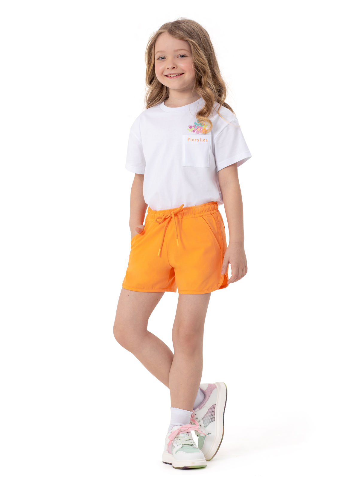 Шорты артикул:NKGCH02-D2-1