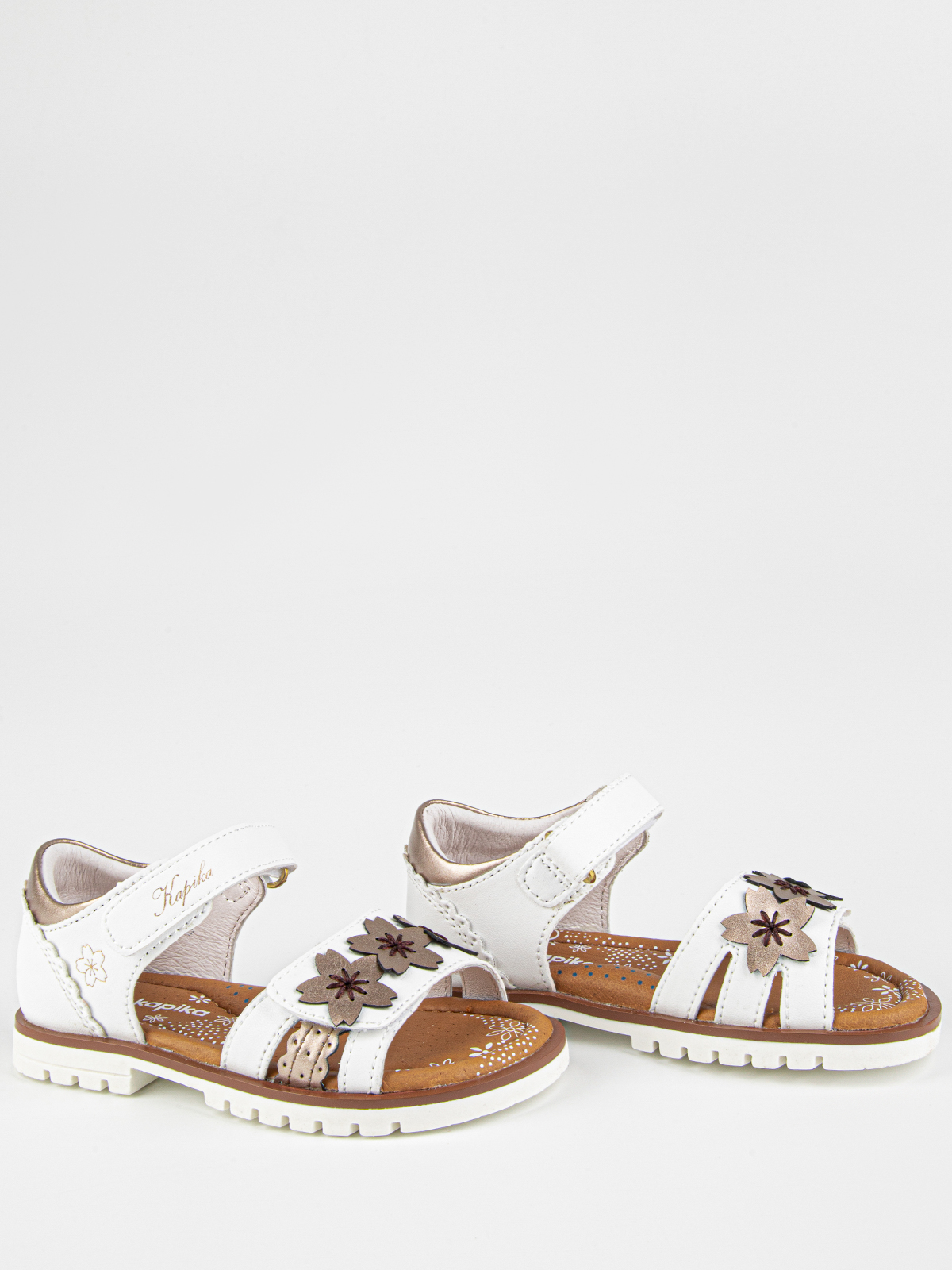 Сандалии артикул:32971п-10-2