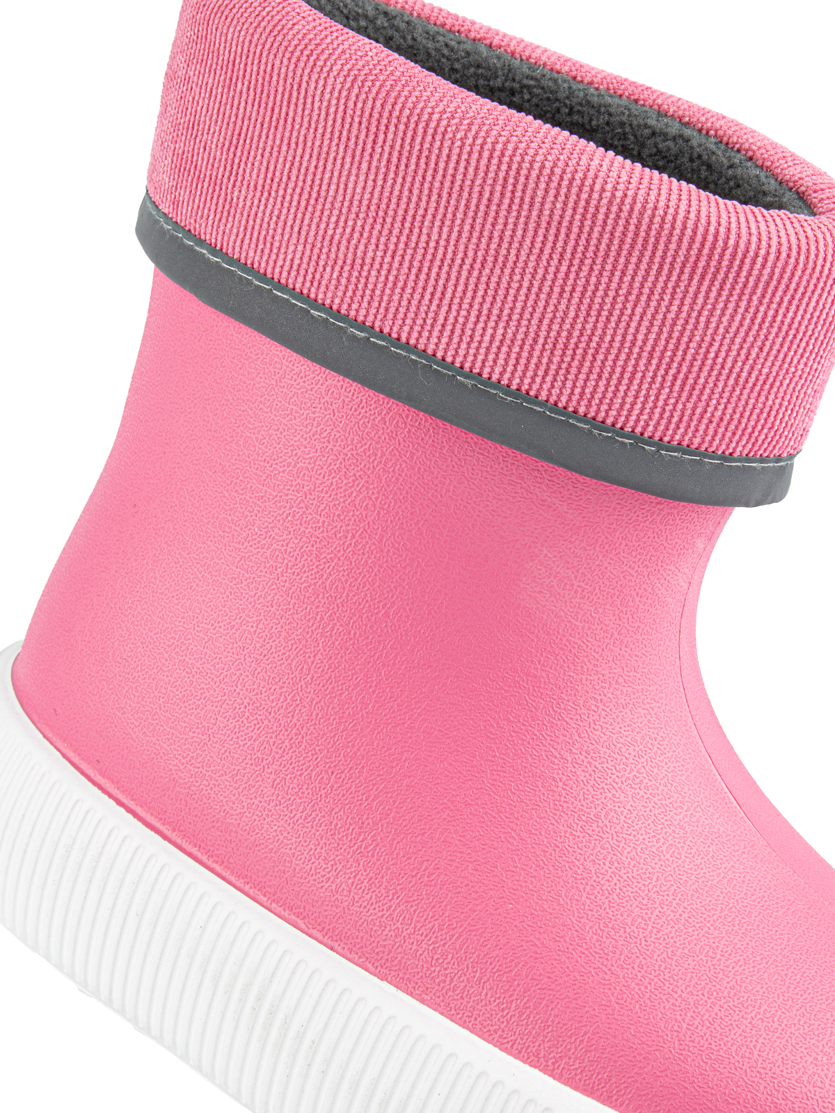 Резиновая обувь артикул:1829т-1-6