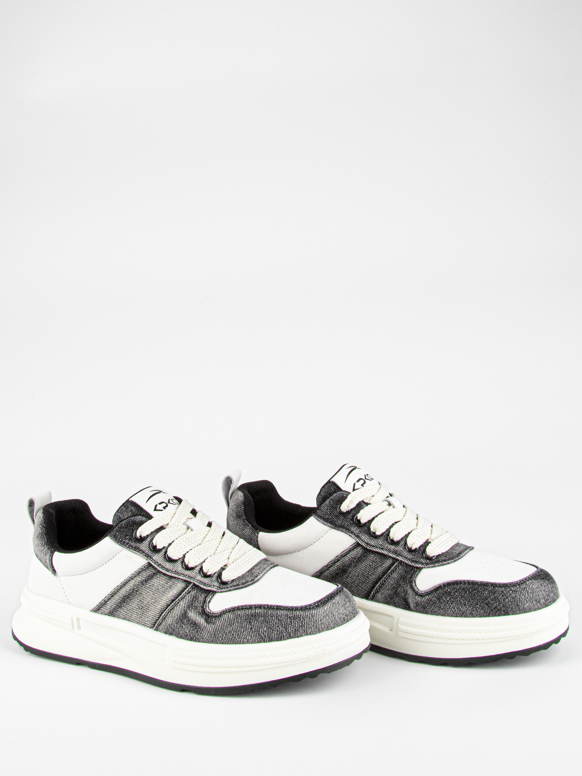 Полуботинки артикул:24987к-1-2