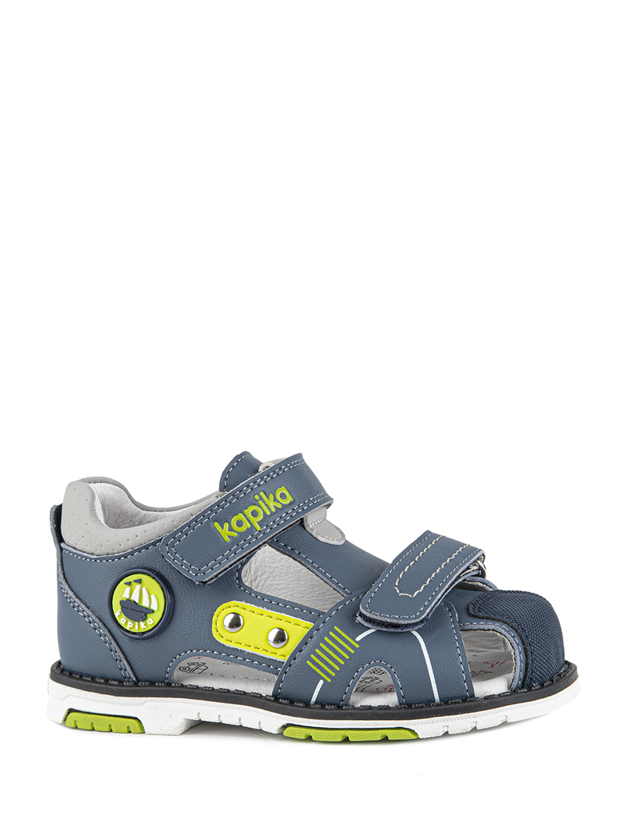 Сандалии артикул:31805п-2-1