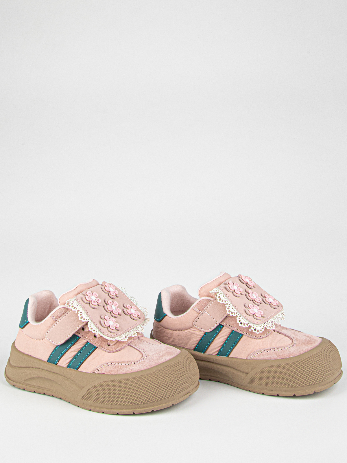 Кроссовки артикул:721213-2-2