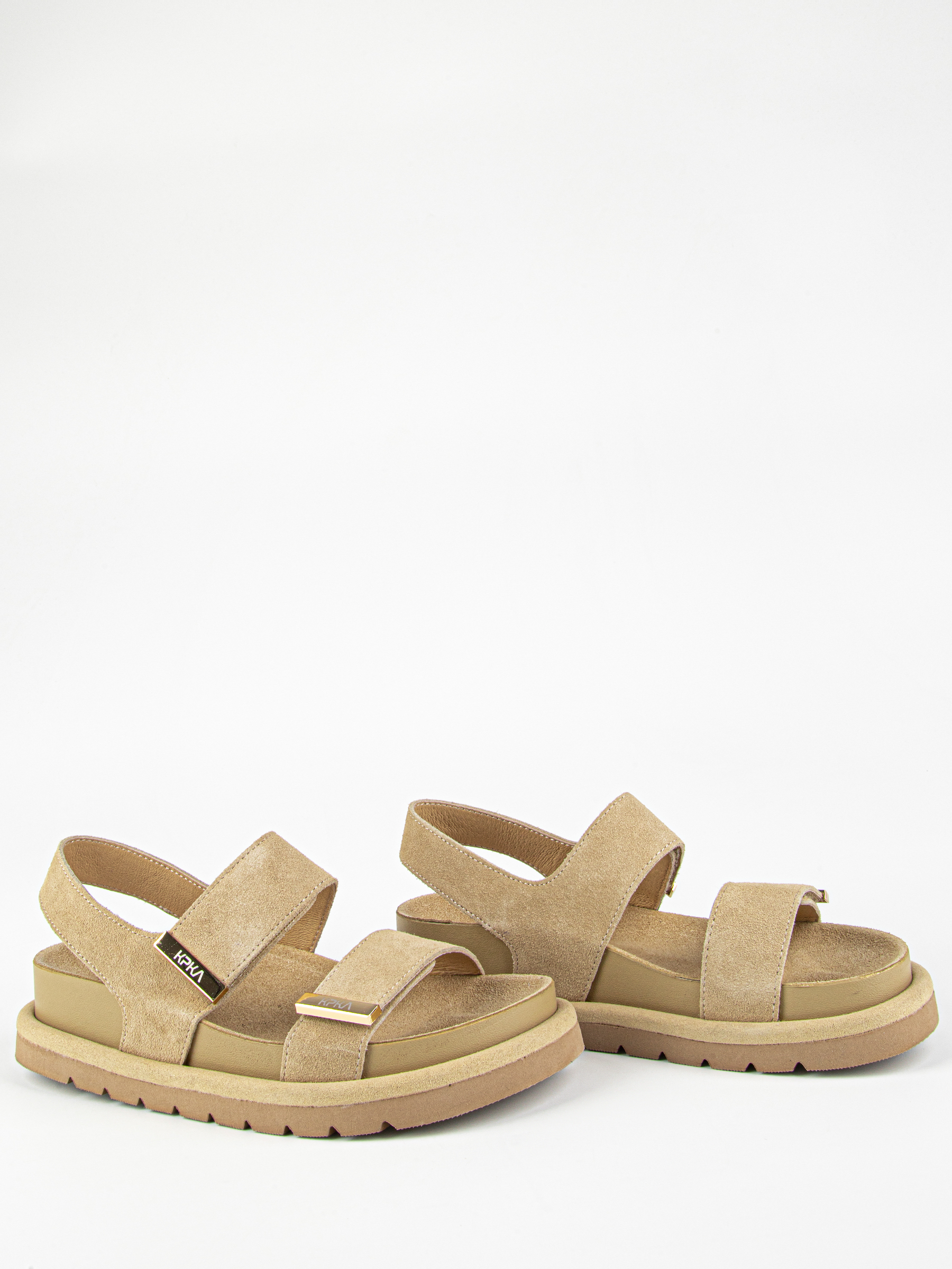 Сандалии артикул:34583-3-2