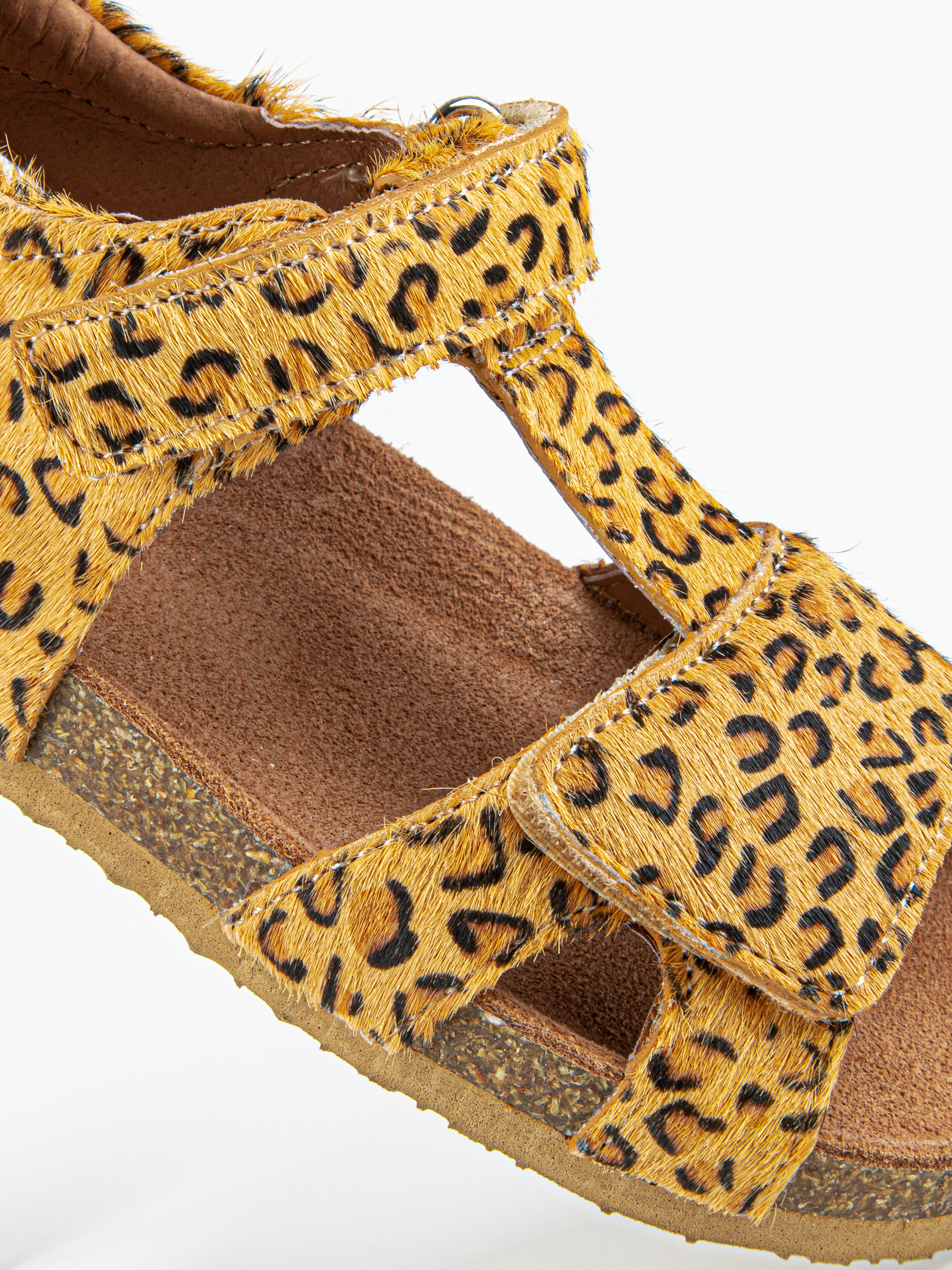 Сандалии артикул:321863-1-3