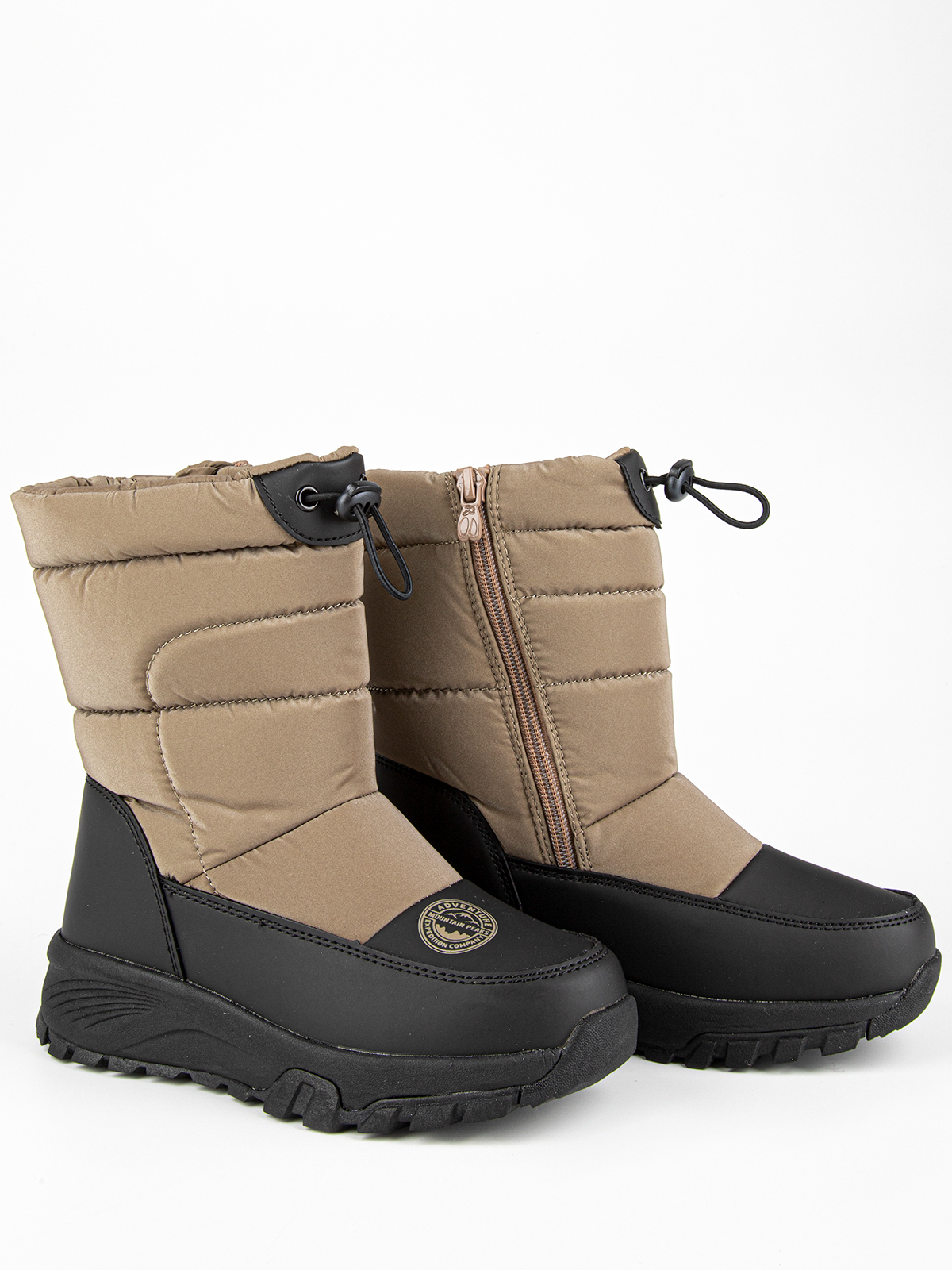 Сапоги артикул:1913д-2-2