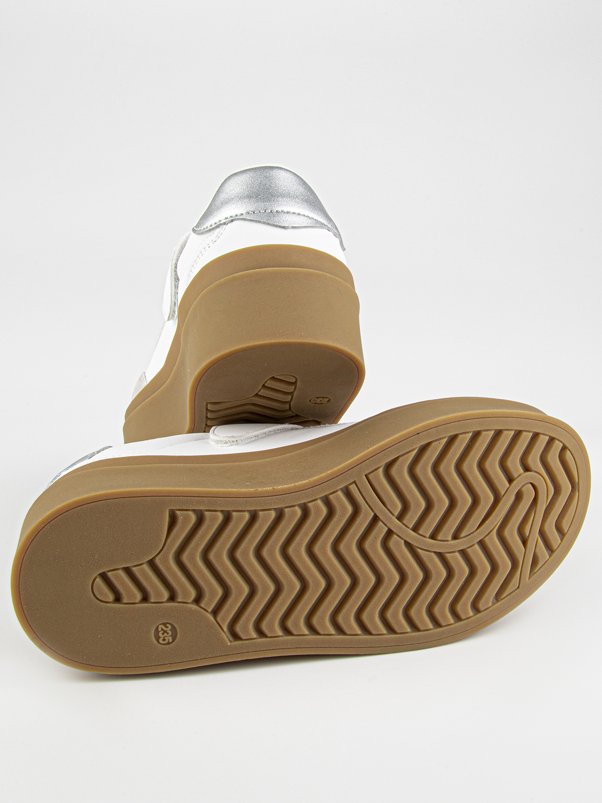 Кроссовки артикул:74856-20-5