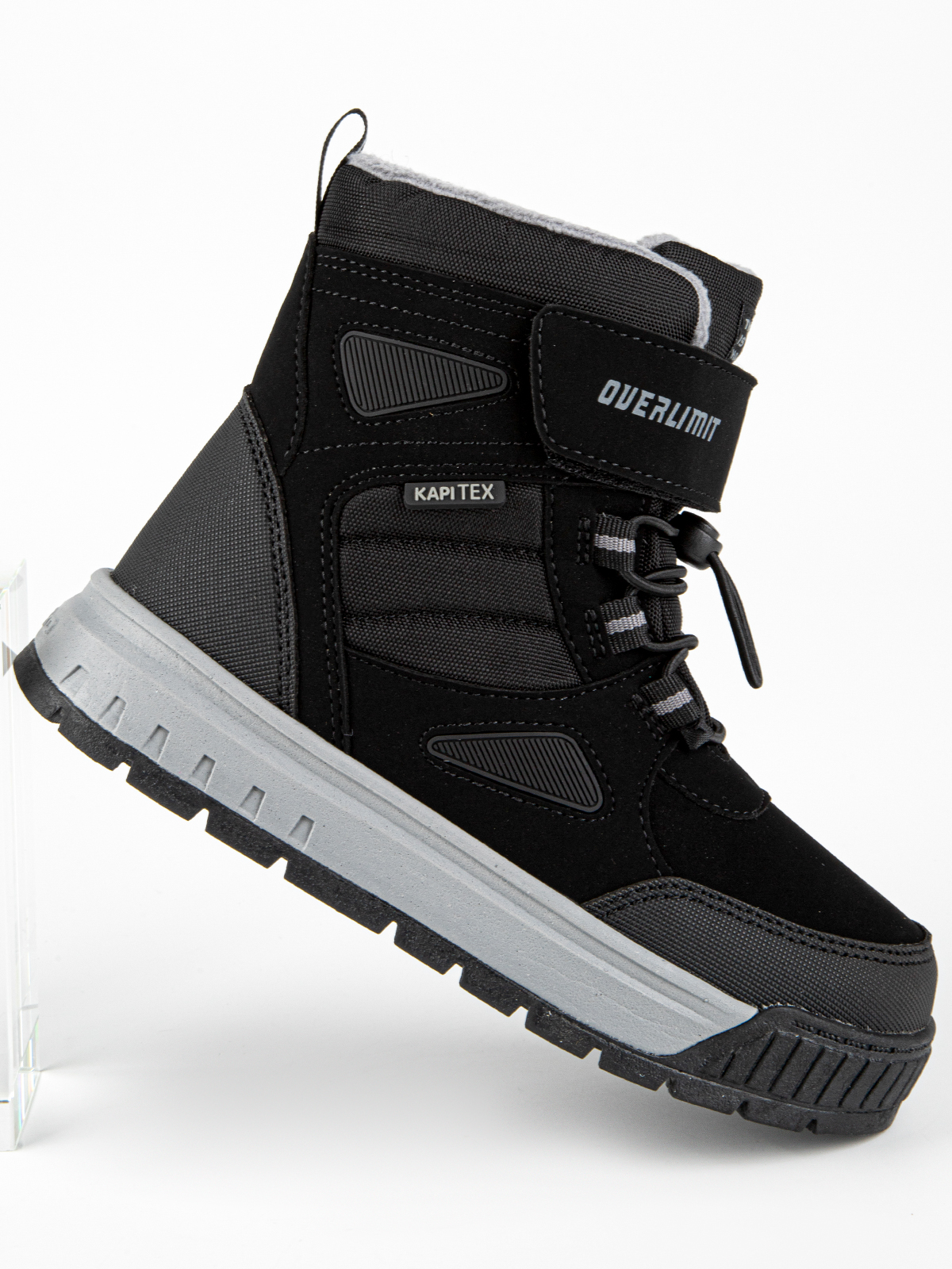 Ботинки артикул:43537-1-7