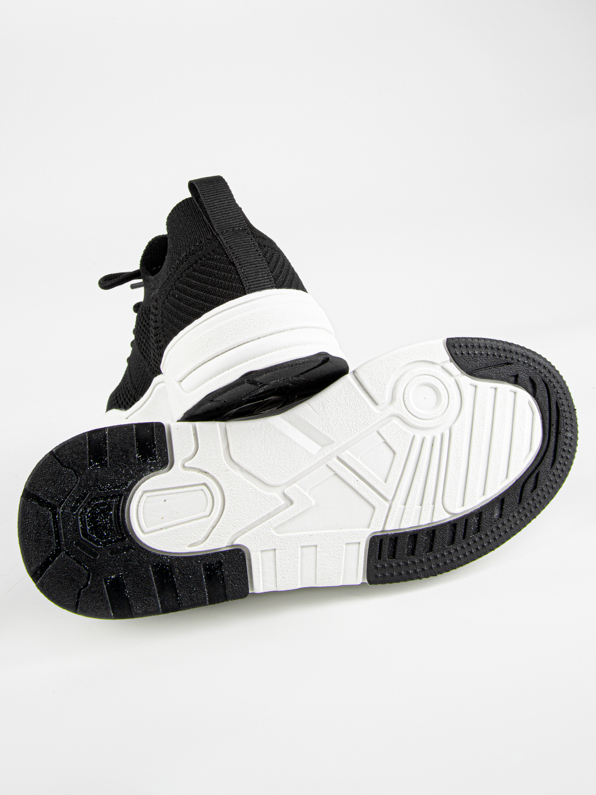 Кроссовки артикул:74937-1-5