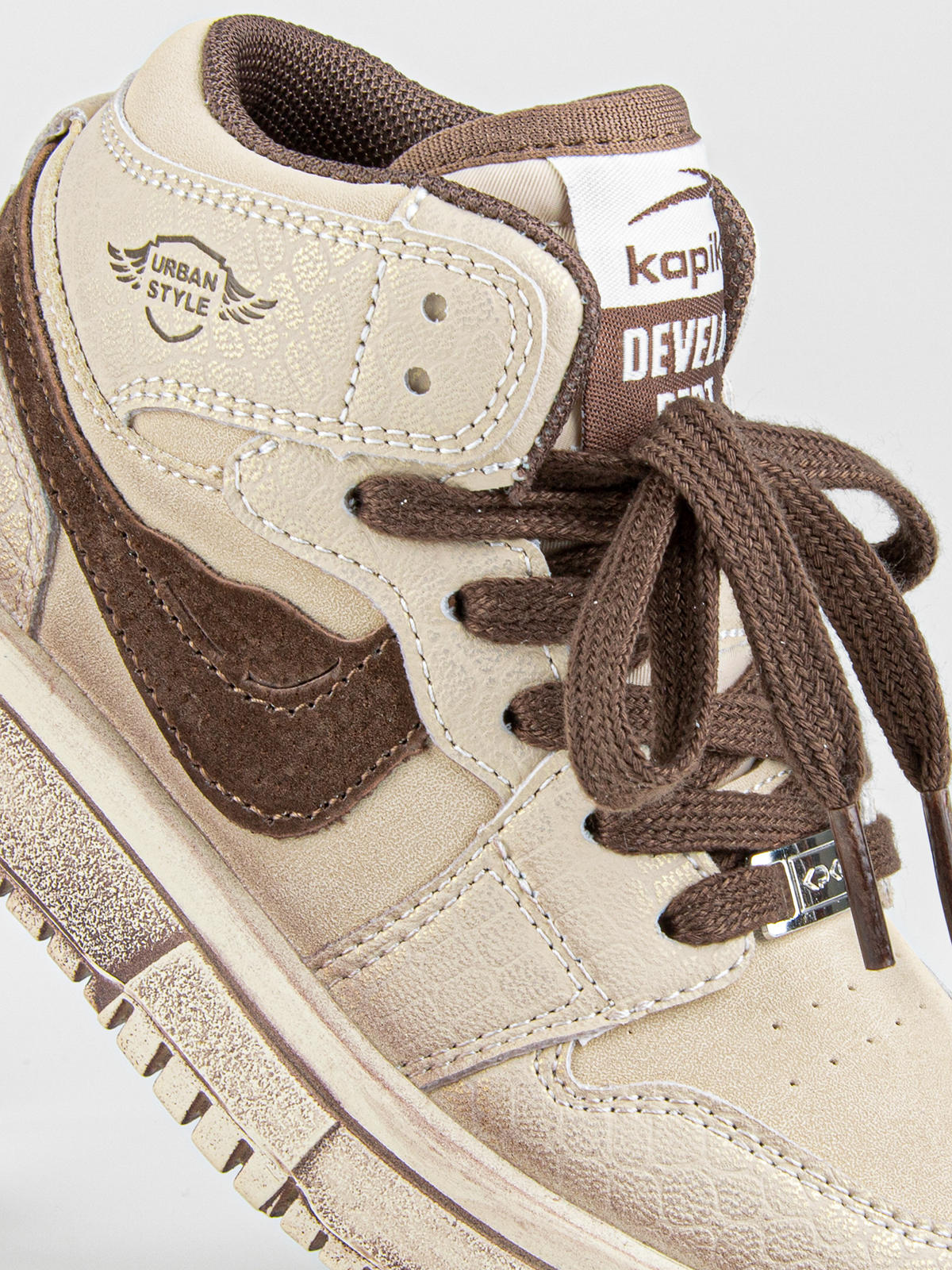 Кроссовки артикул:721212-2-3