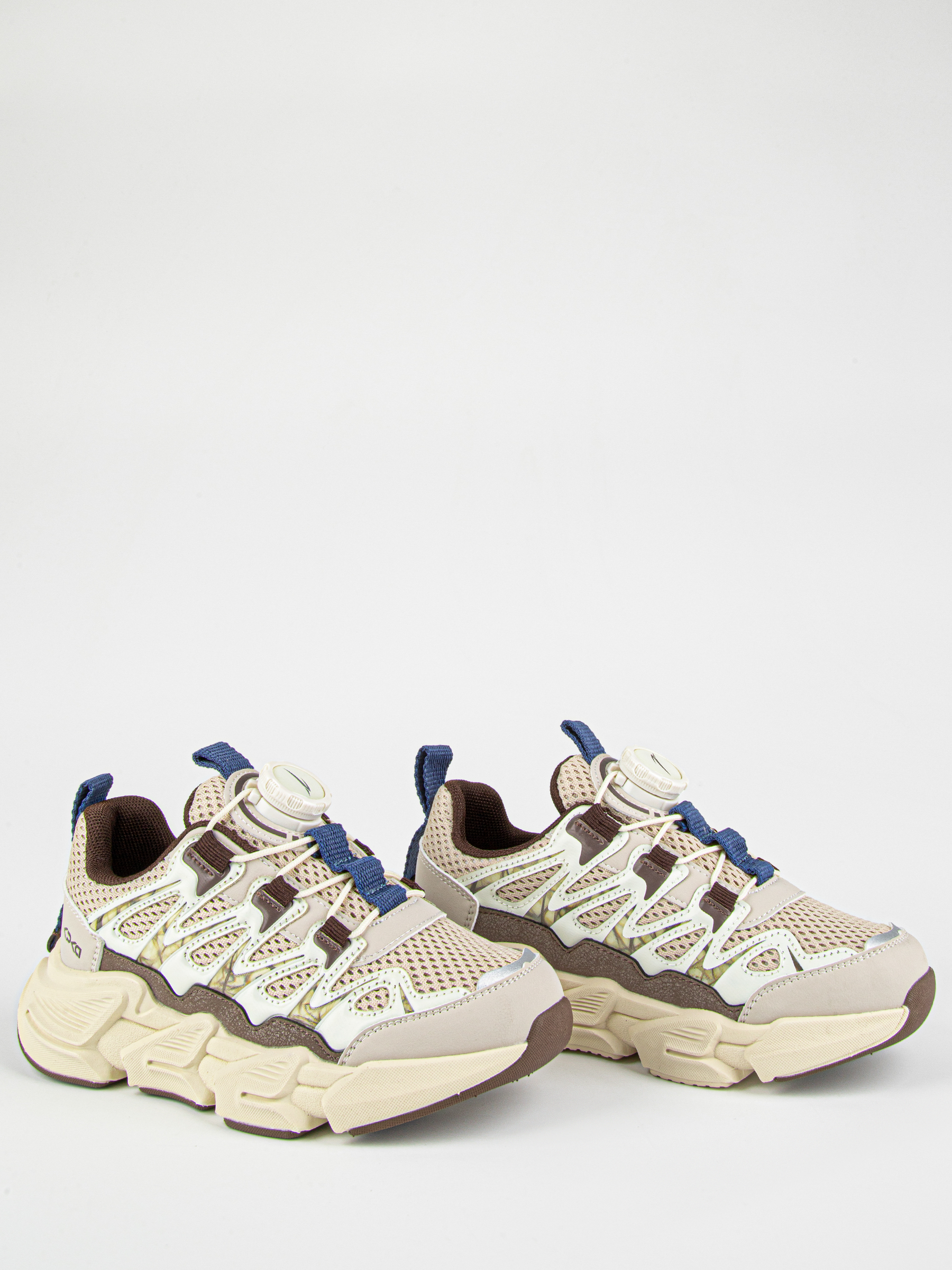 Кроссовки артикул:721192-2-2