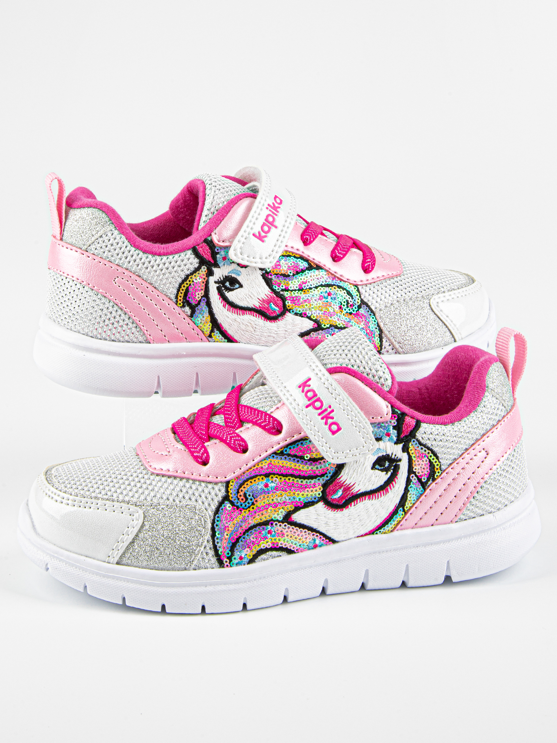 Кроссовки артикул:721221-1-4