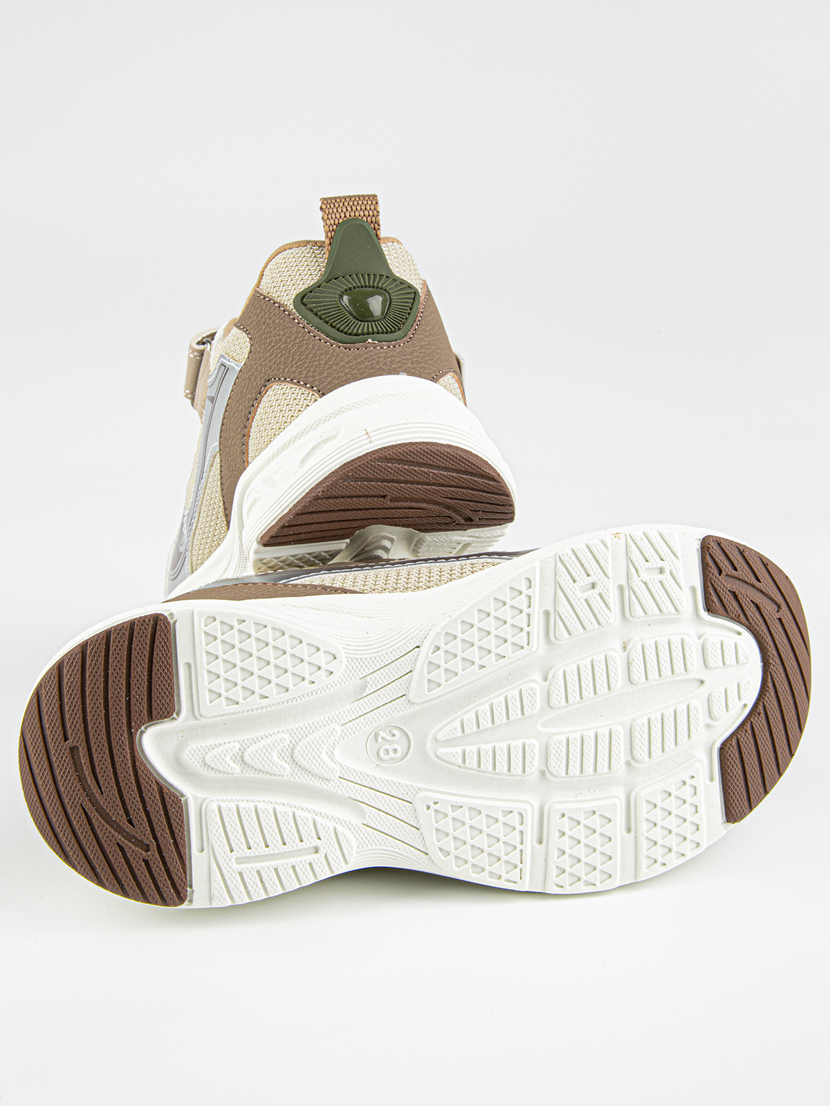 Кроссовки артикул:721190-2-5