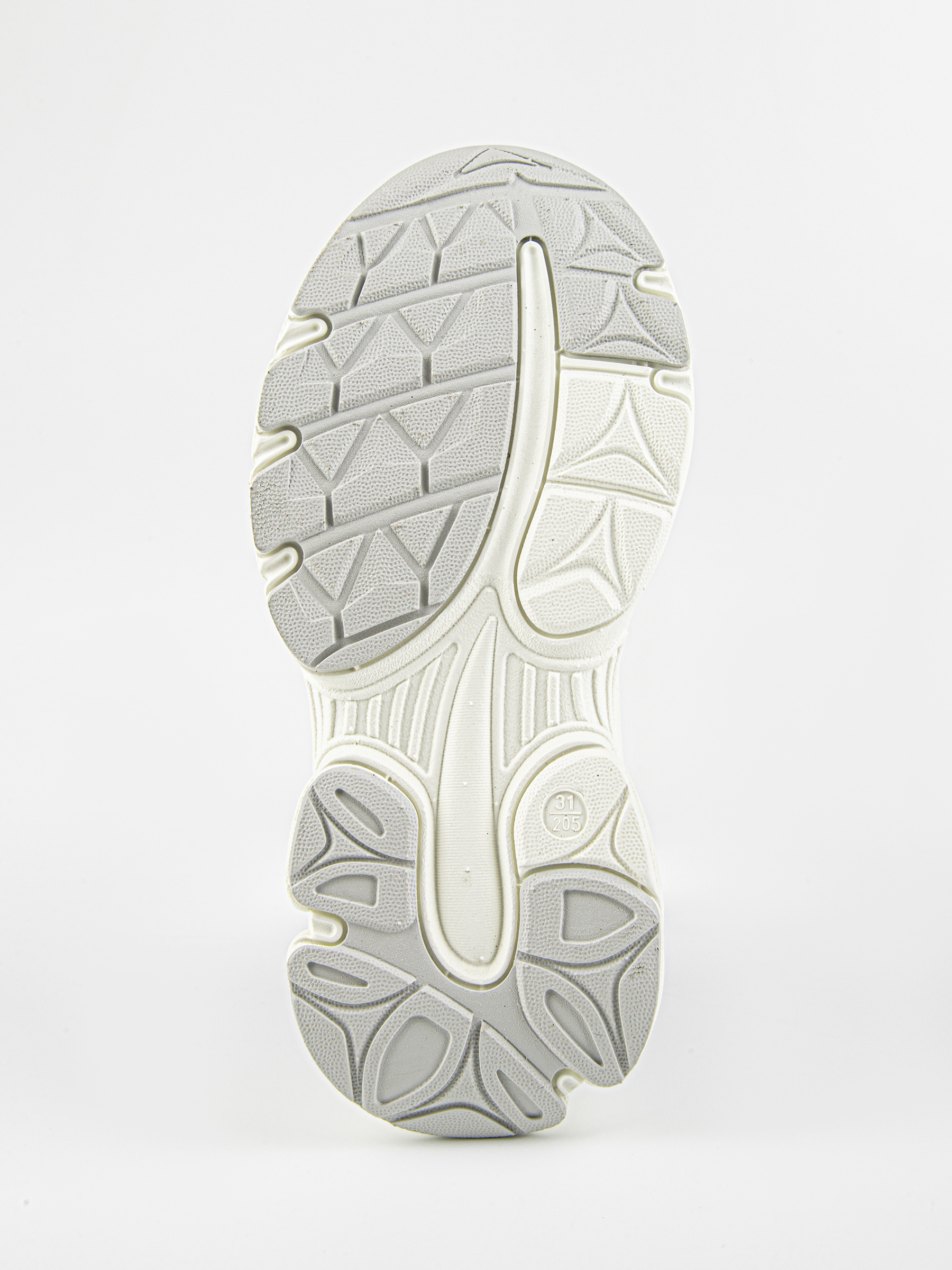 Кроссовки артикул:731236-1-8