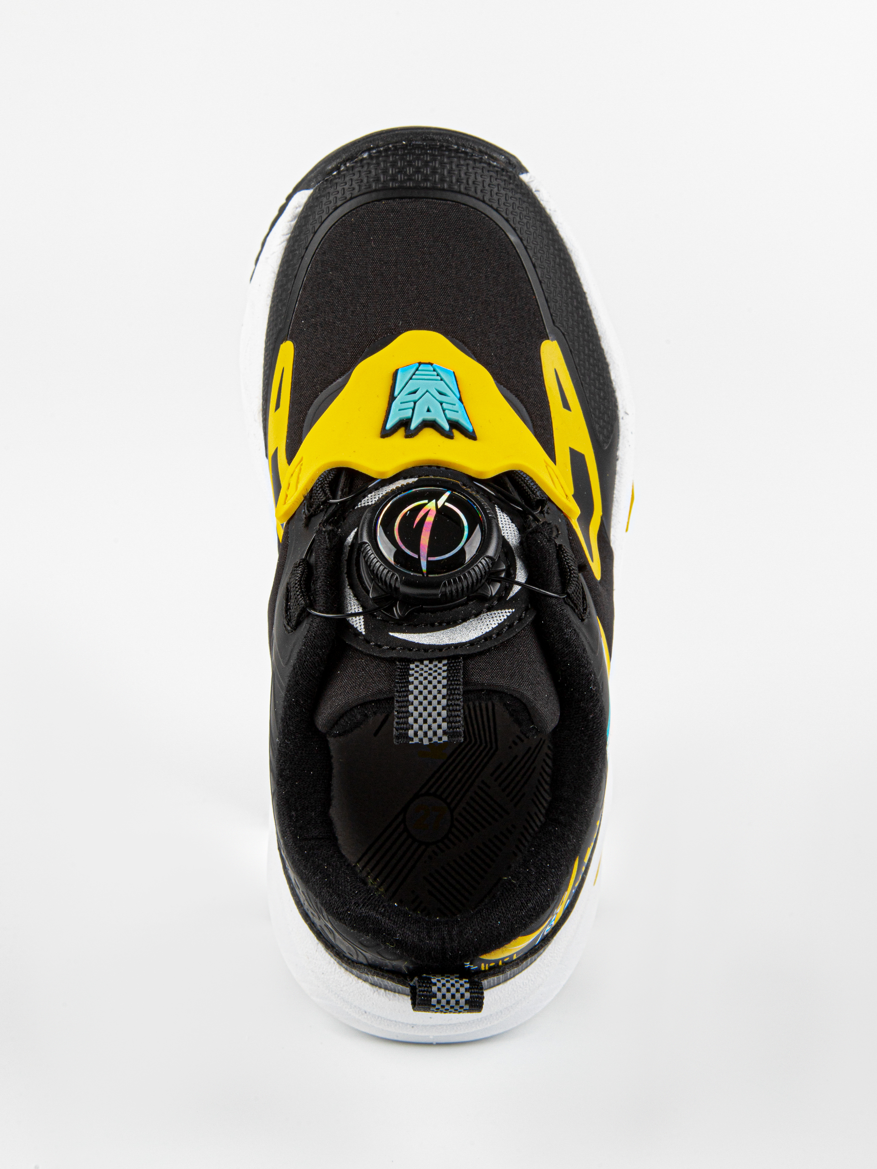 Кроссовки артикул:721248с-1-6