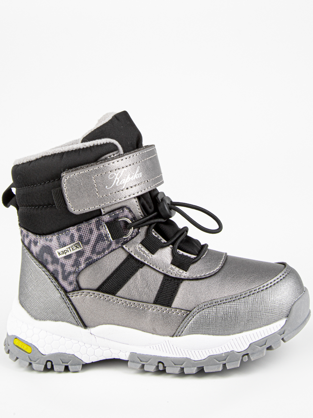 Ботинки артикул:42530-4-1