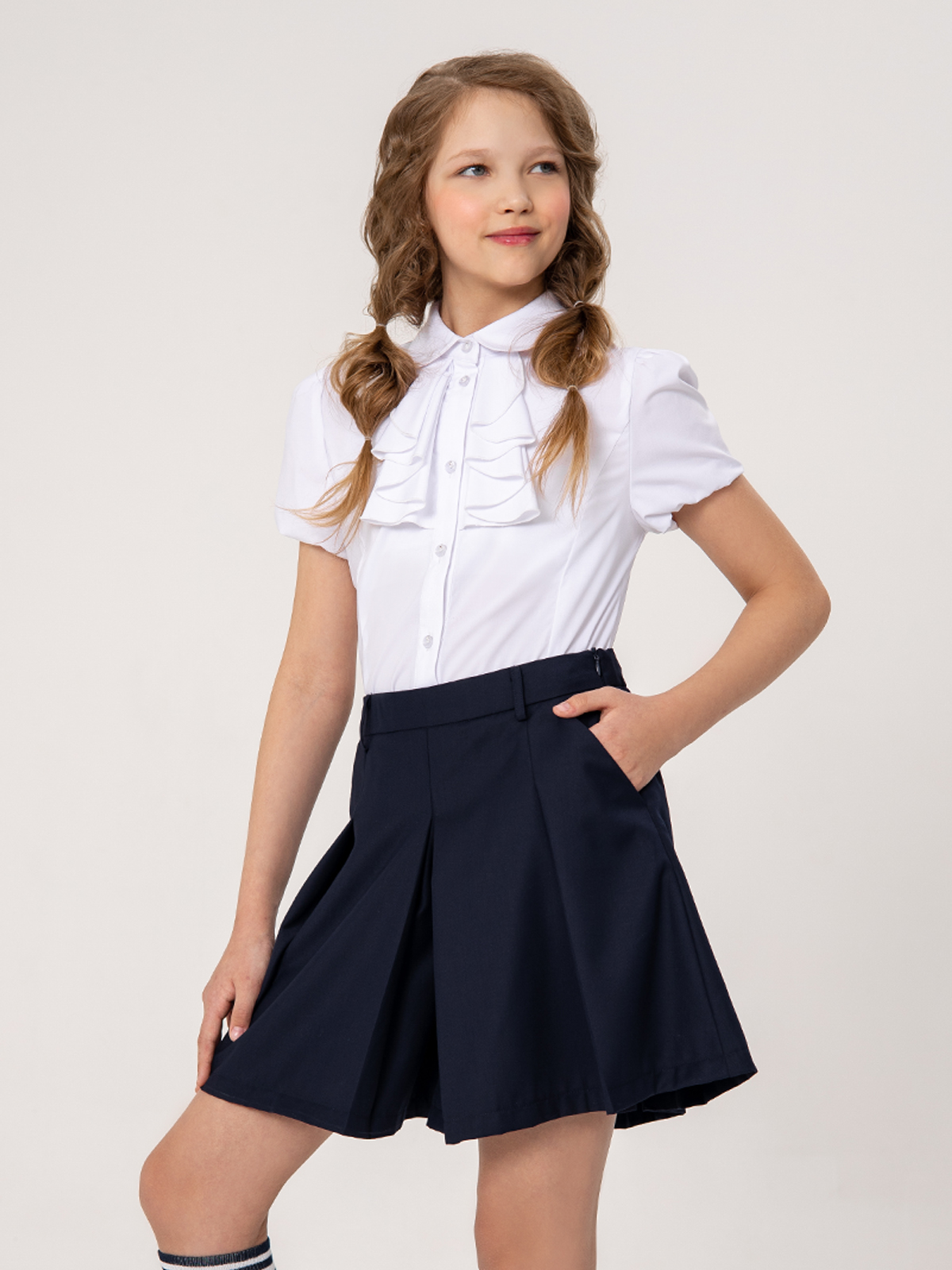 Шорты артикул:OJGCH01-Z4-3