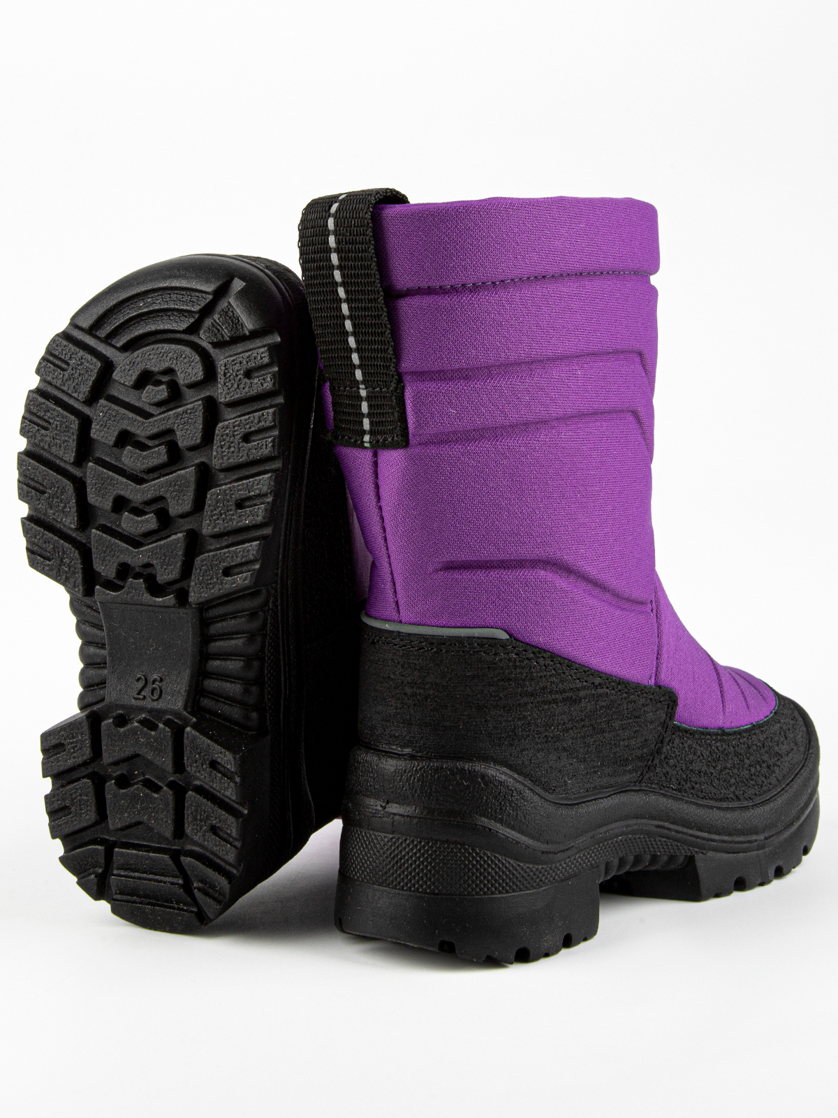 Сапоги артикул:1821д-1-5