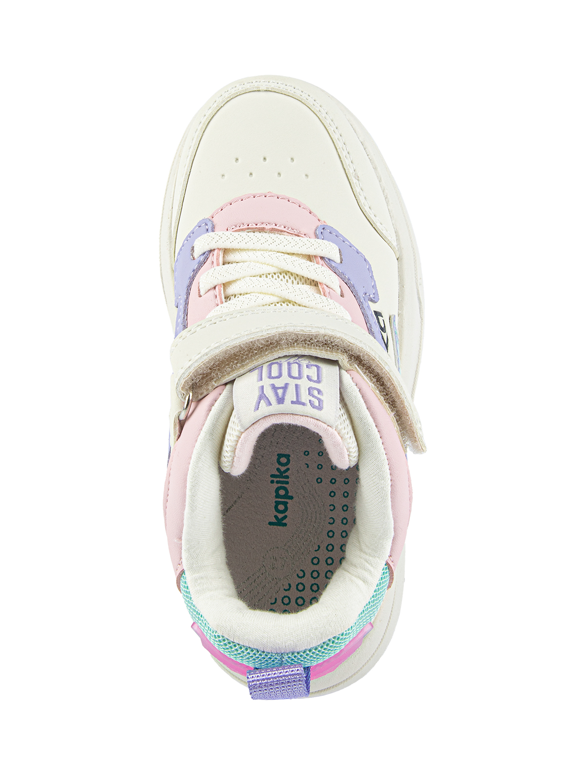 Кроссовки артикул:721020-1-3