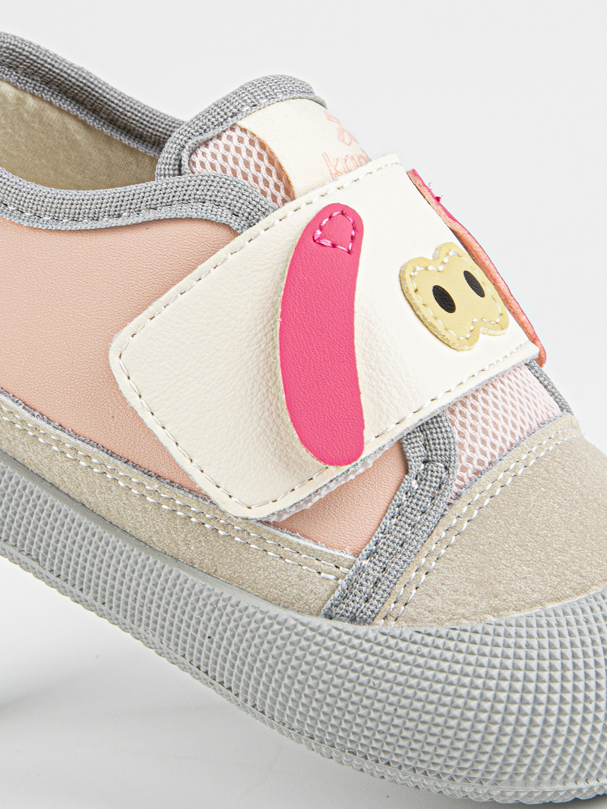 Полуботинки артикул:10250-1-3