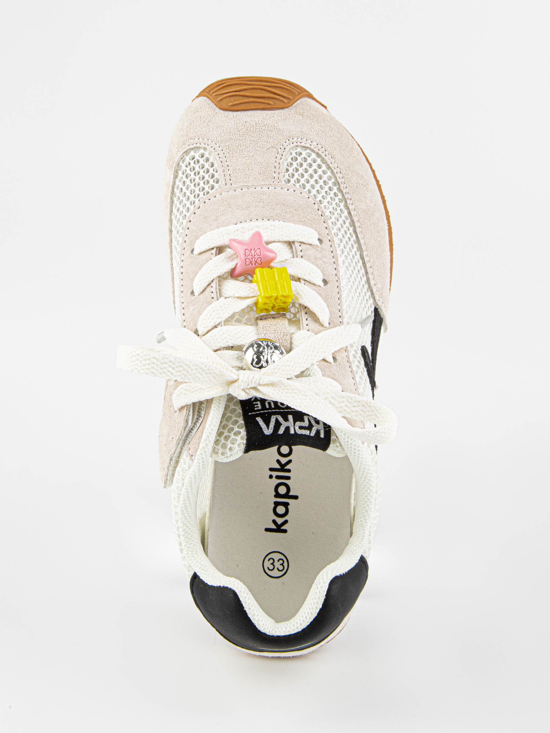 Кроссовки артикул:731242н-3-6