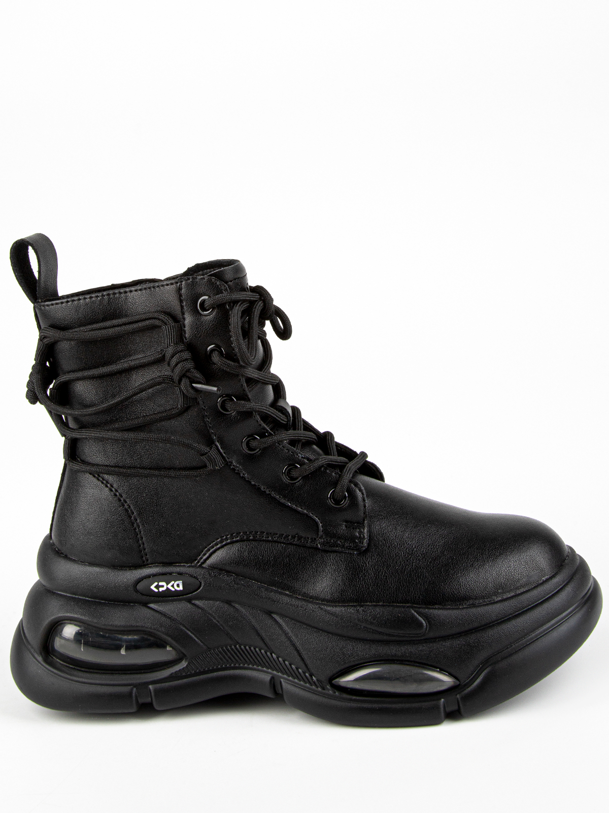 Ботинки артикул:54497ук-1-2