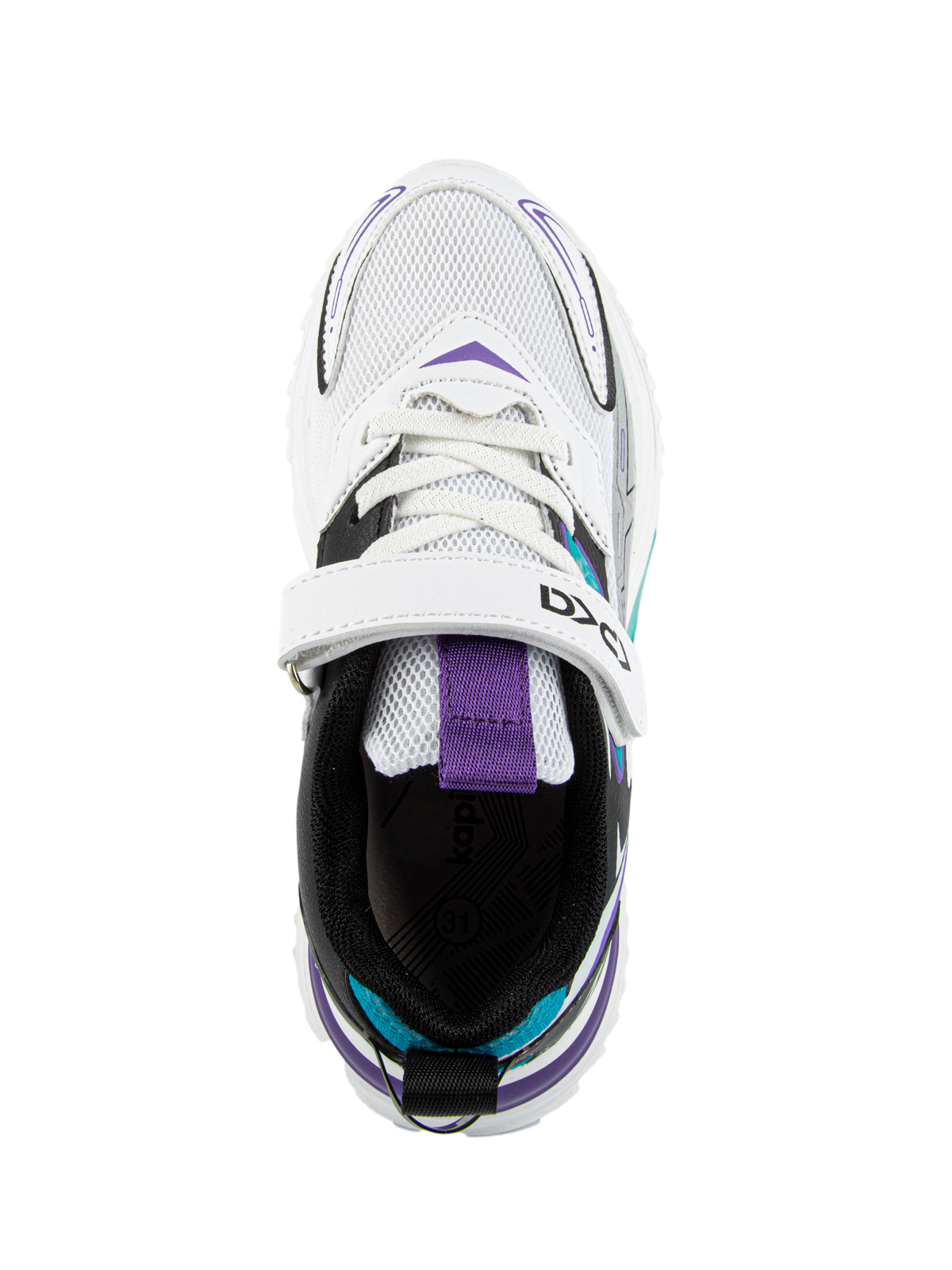 Кроссовки артикул:731131-2-3