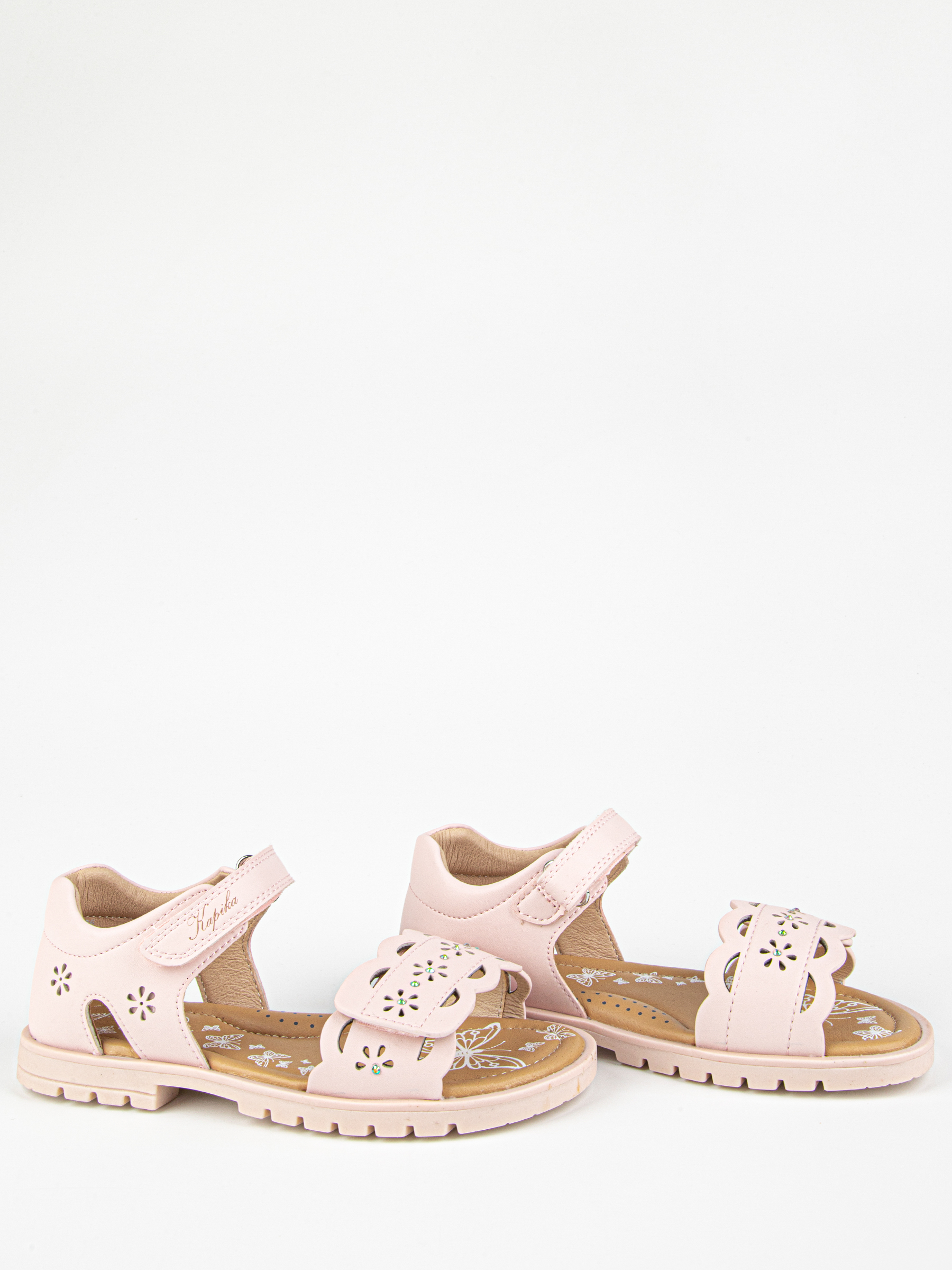 Сандалии артикул:33614п-2-2