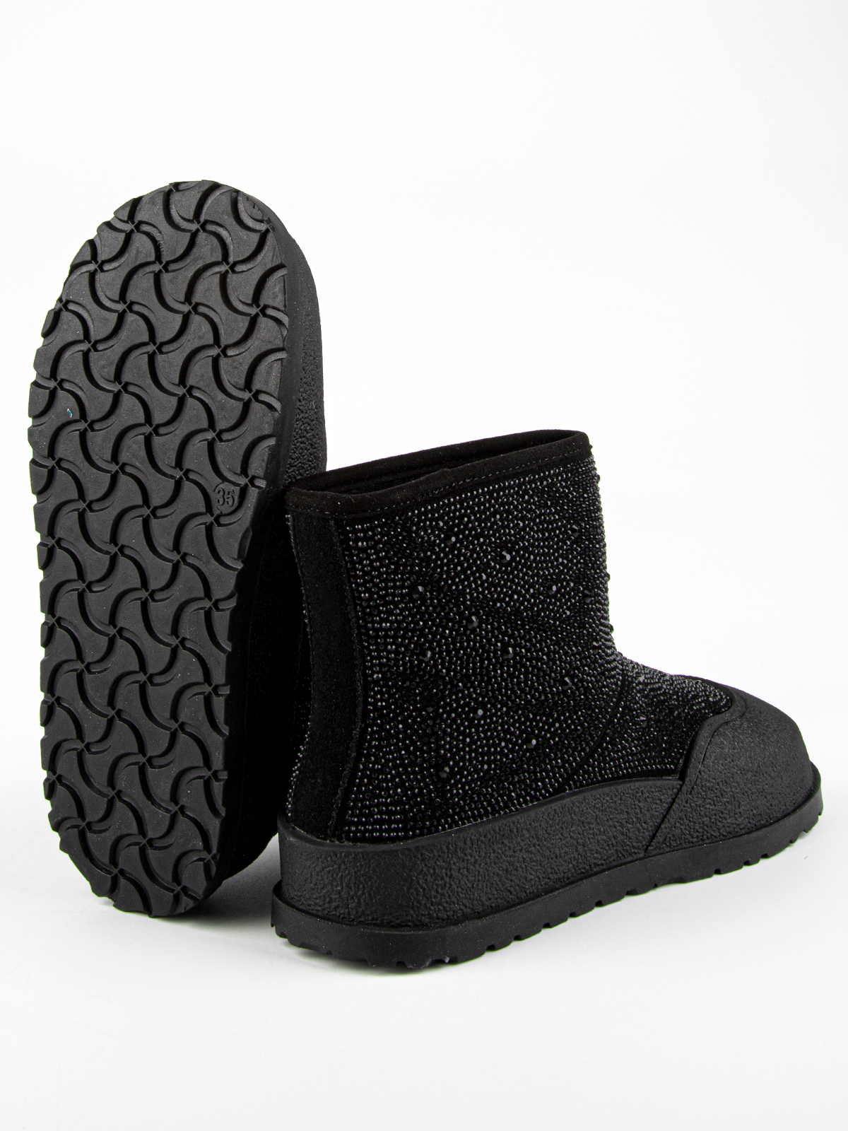 Сапоги артикул:64298ш-1-5