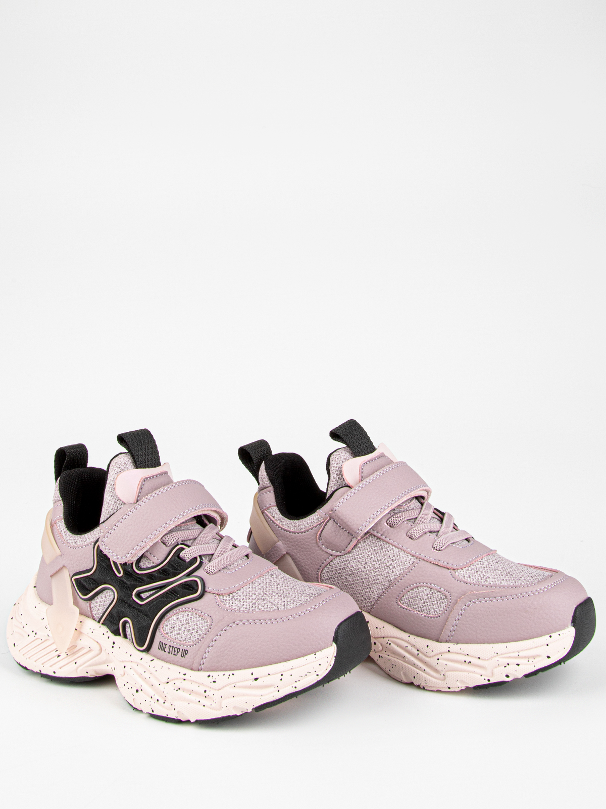 Кроссовки артикул:731207-2-2