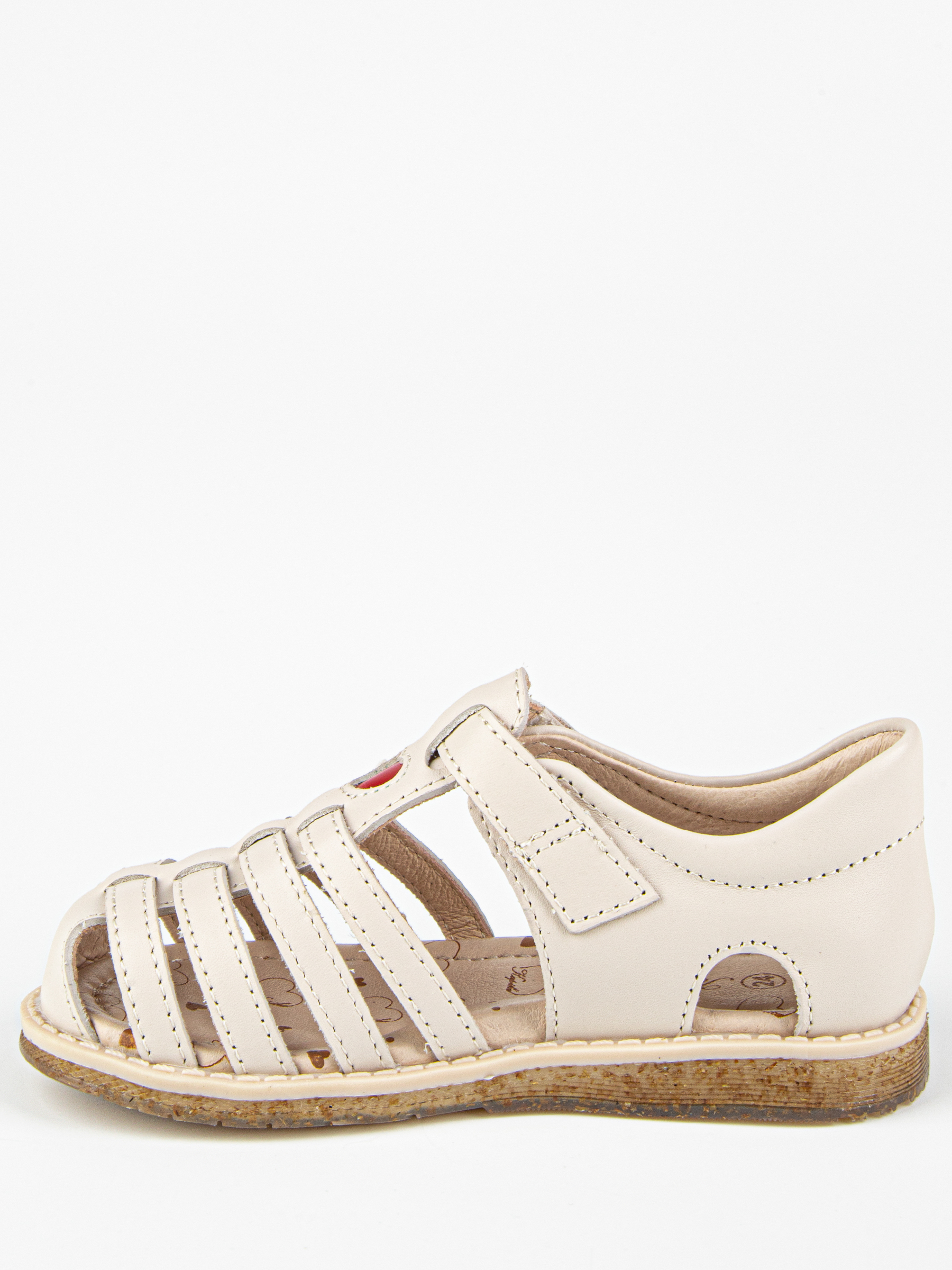 Сандалии артикул:31965-3-7