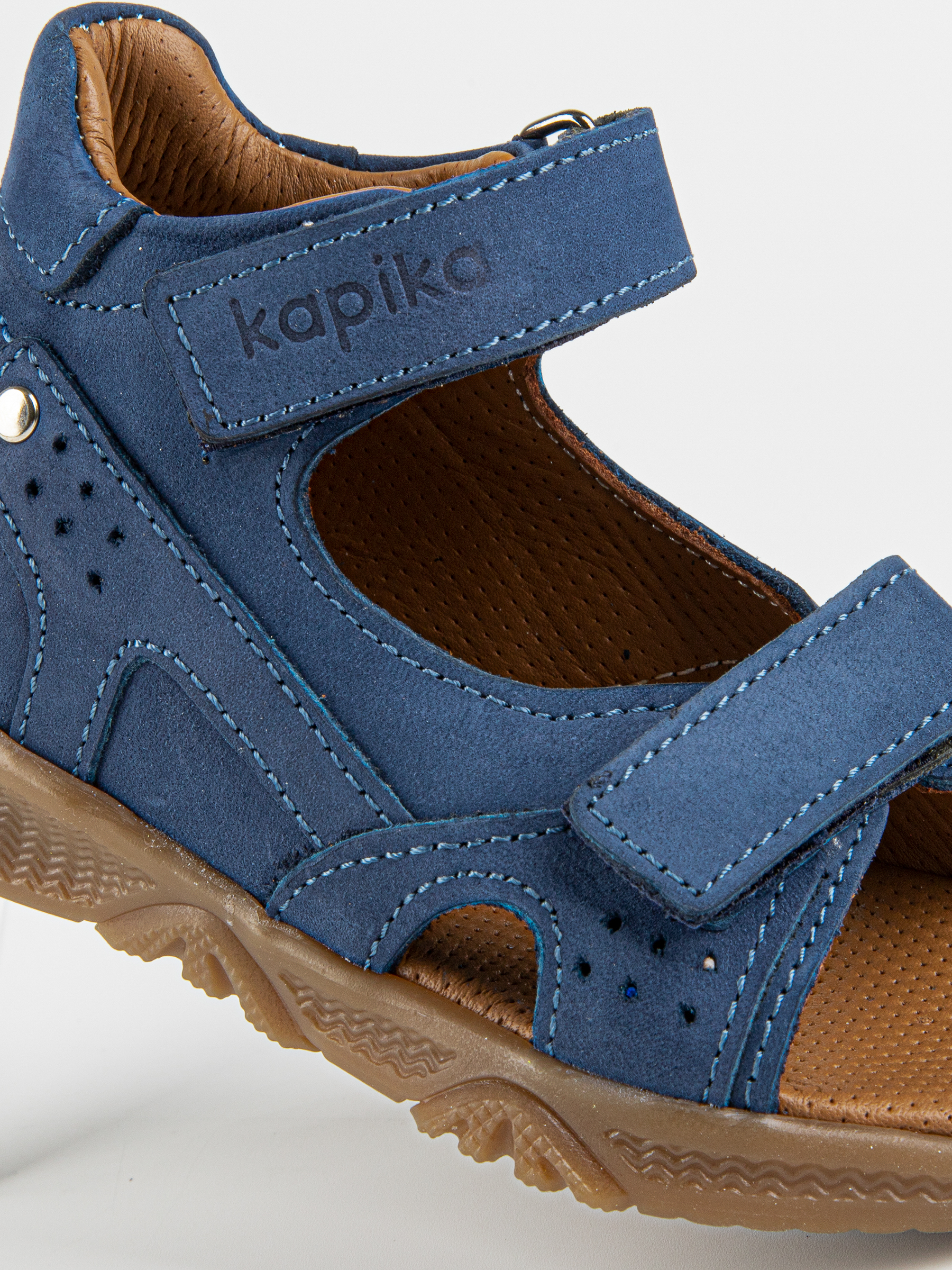 Сандалии артикул:31971т-3-3