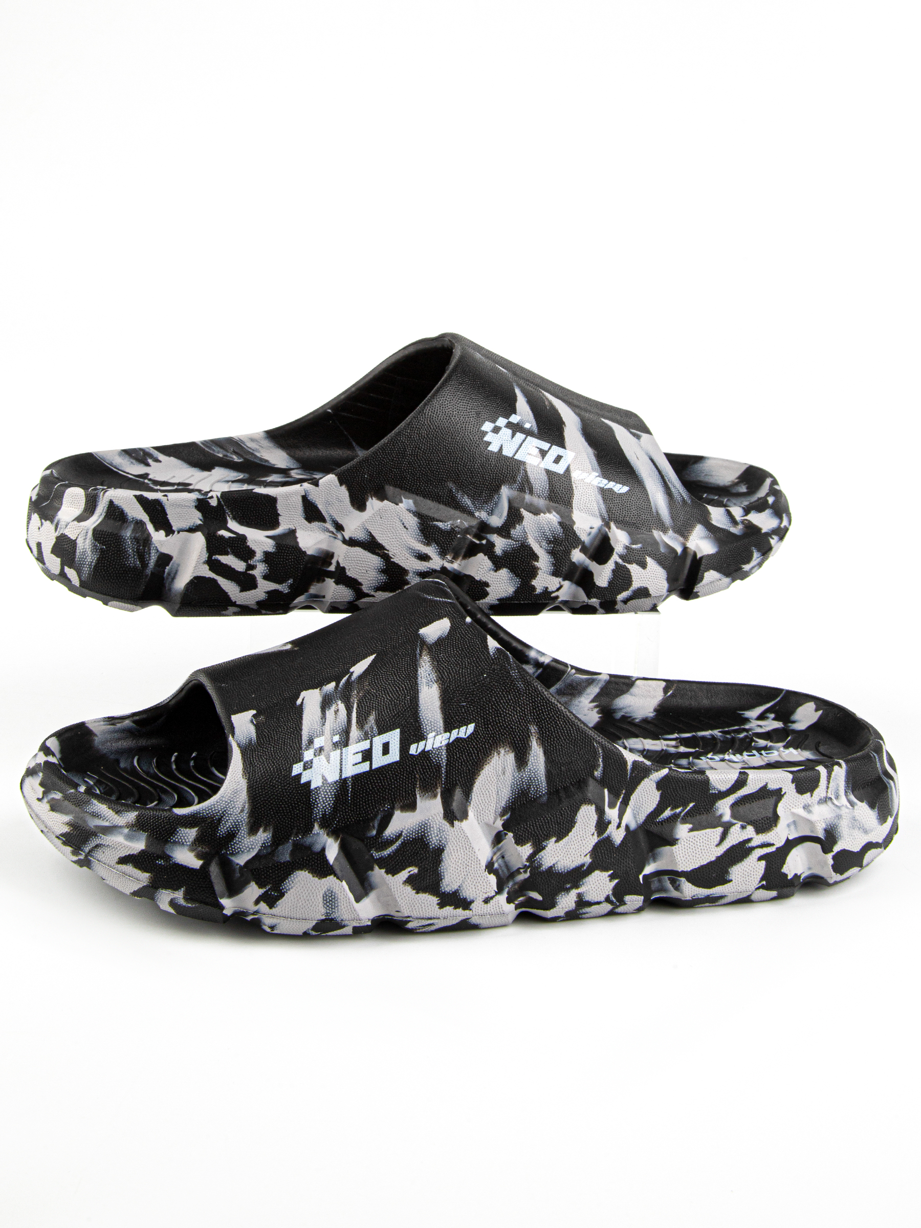 Шлепанцы артикул:83230-1-4