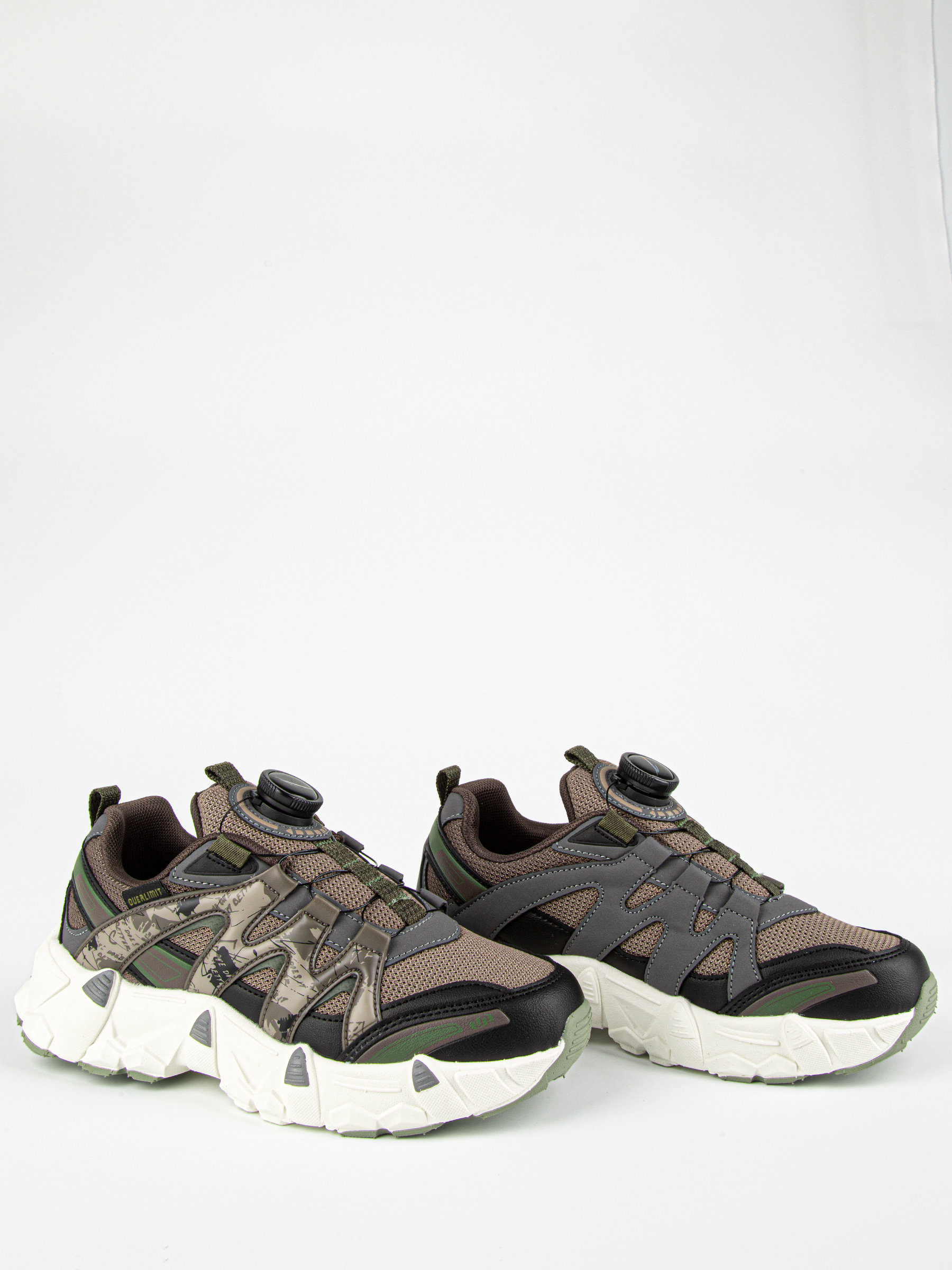 Кроссовки артикул:731268-2-2