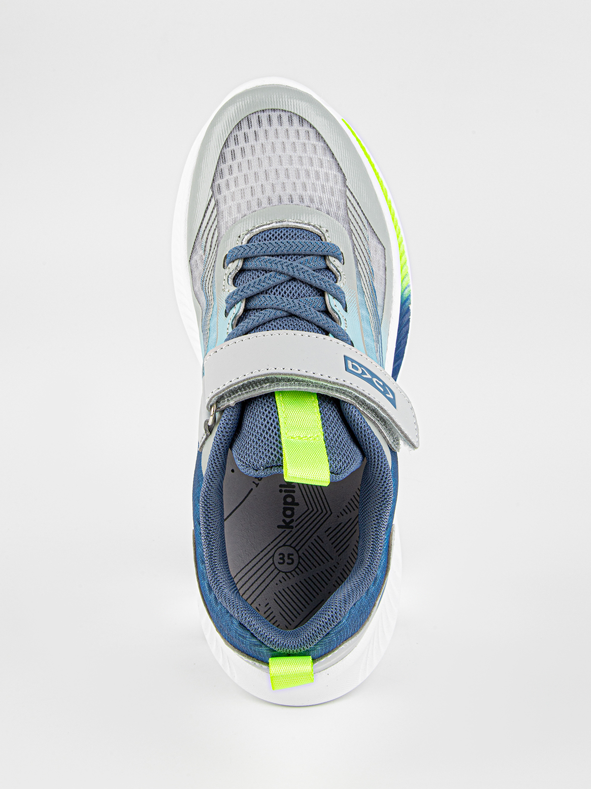 Кроссовки артикул:73999-20-6