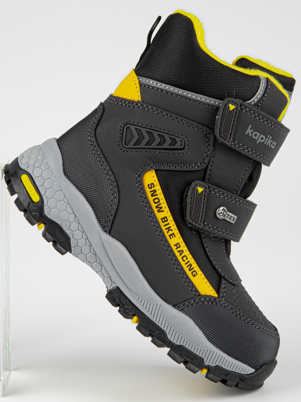 Ботинки артикул:42457-20-7