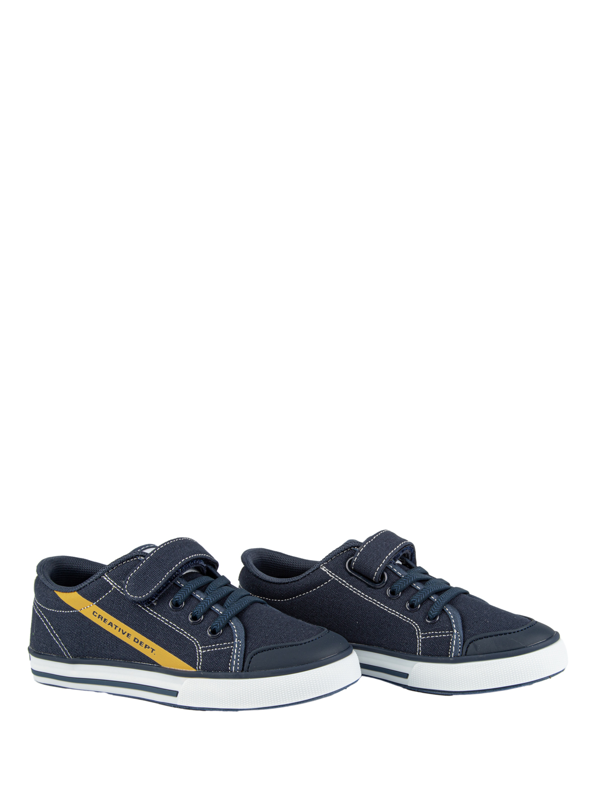 Кеды артикул:731192-10-5