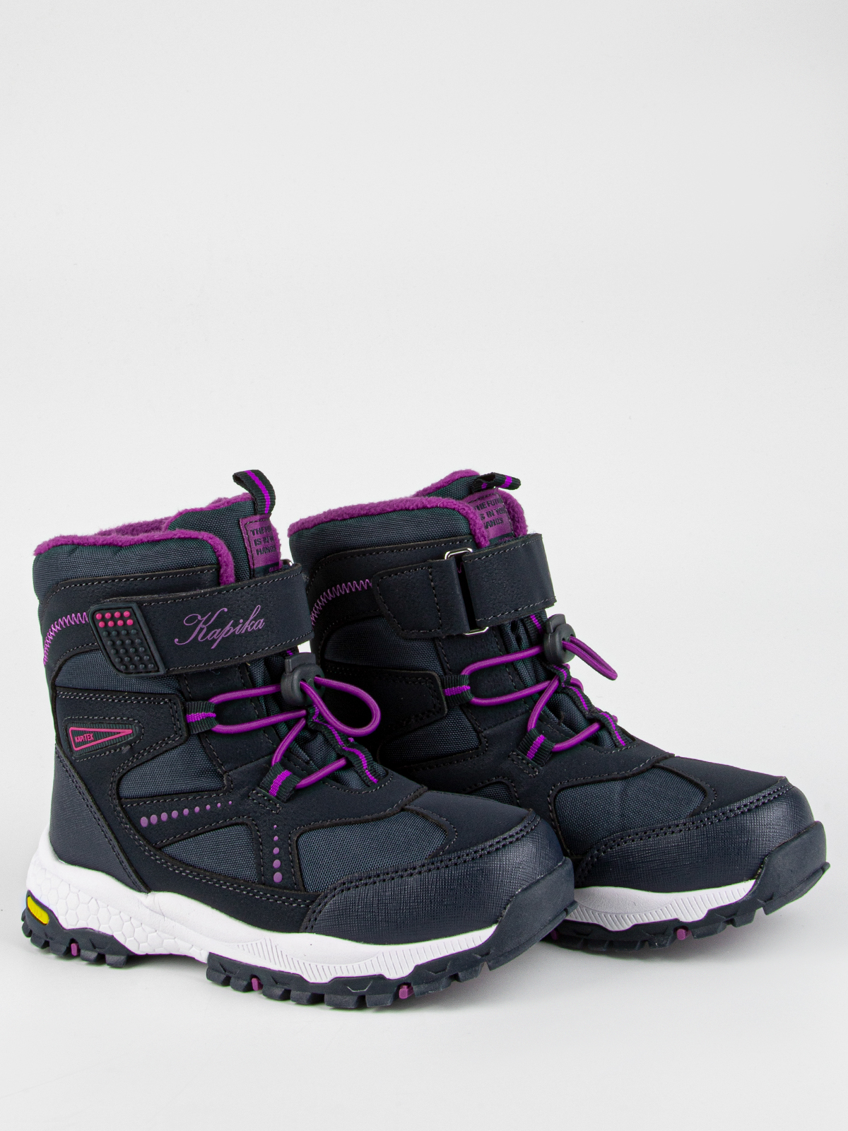 Ботинки артикул:43522-30-2