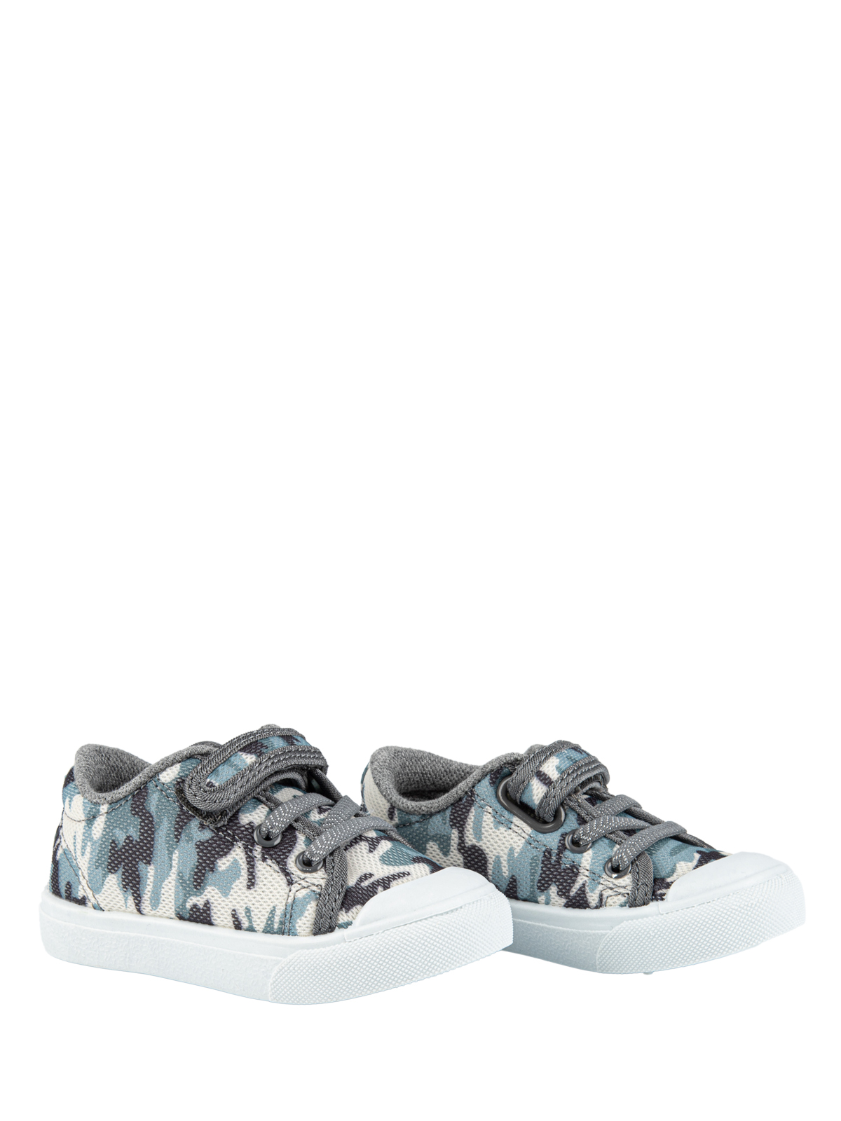 Кеды артикул:721167-12-5