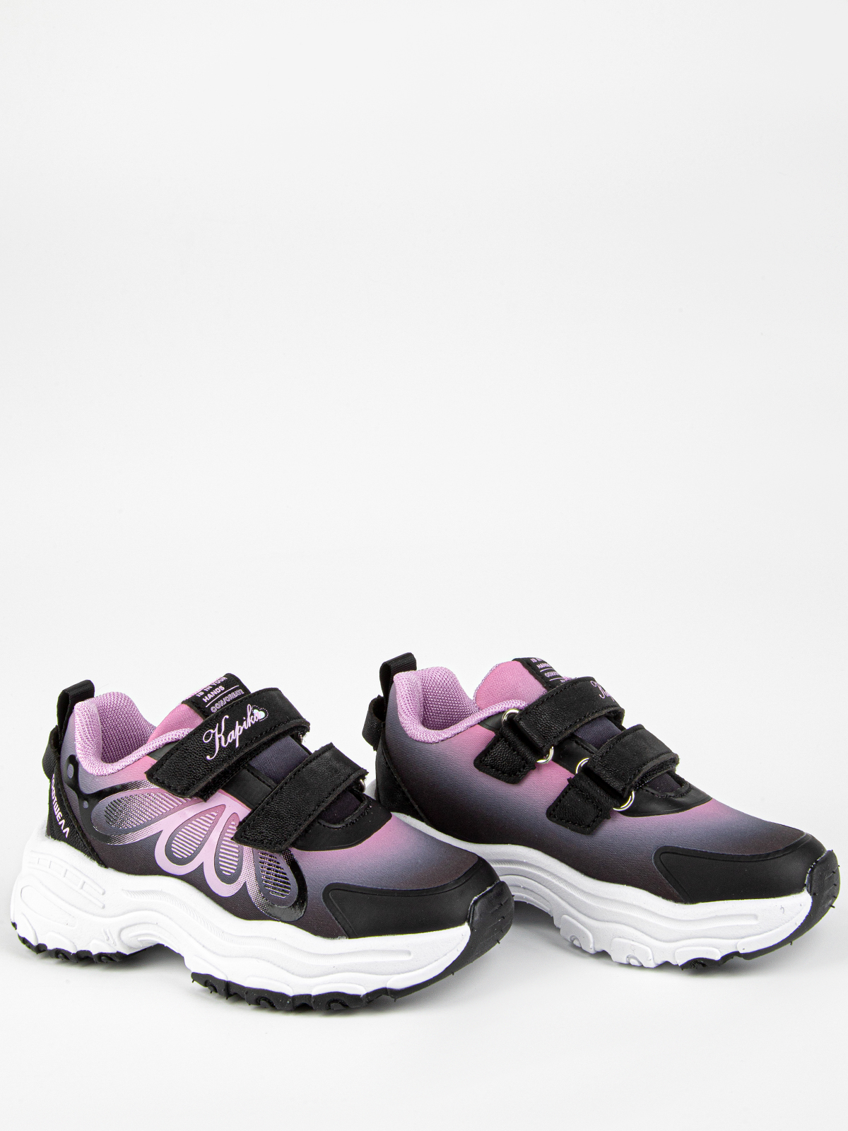 Кроссовки артикул:721160с-10-2