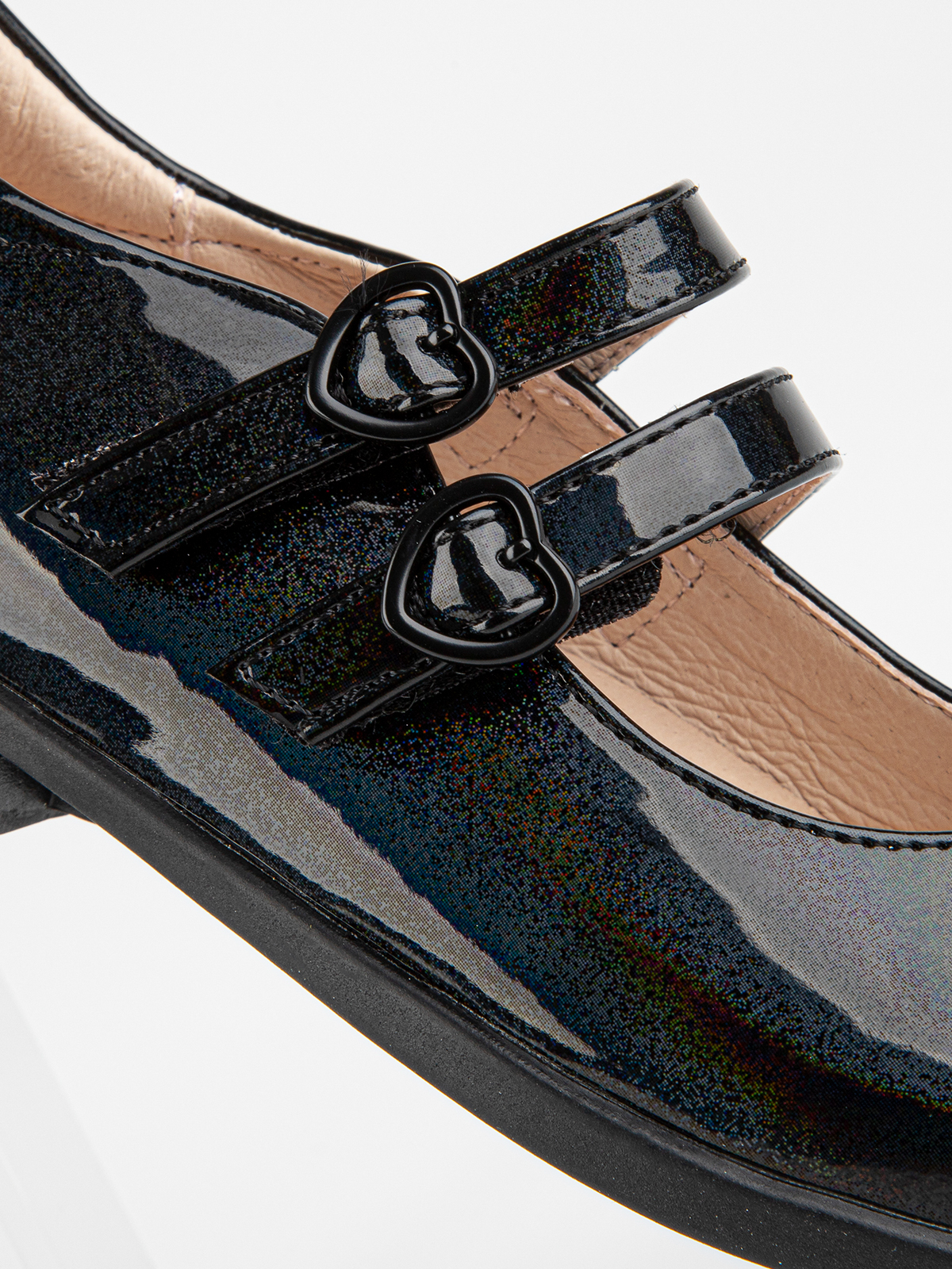 Туфли артикул:22585п-3-3