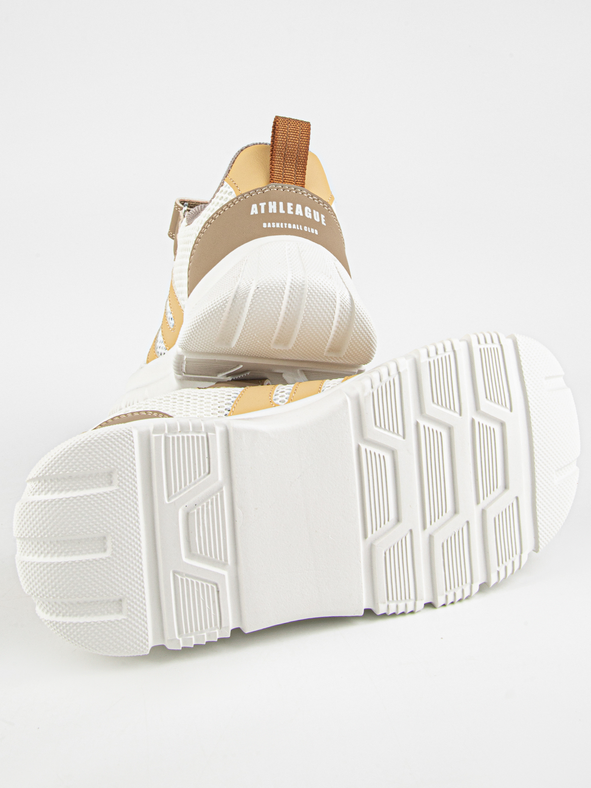 Кроссовки артикул:721133н-10-5