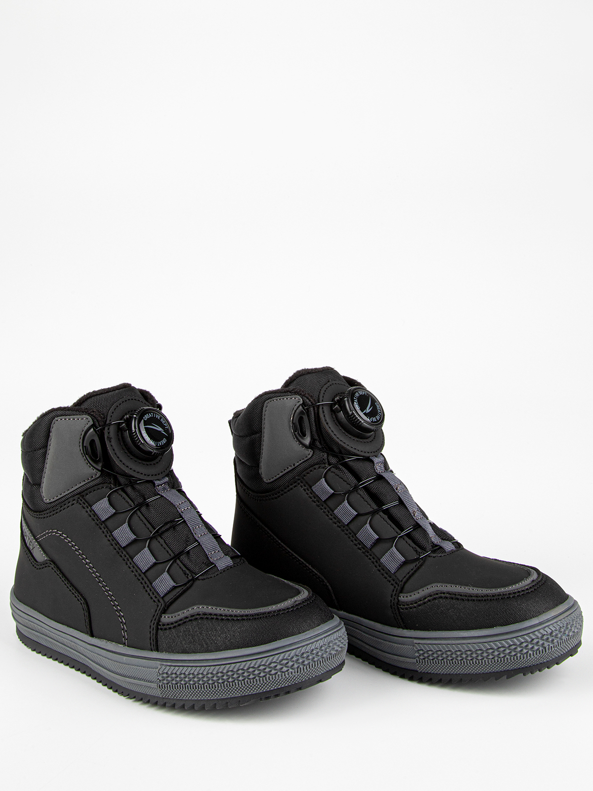 Ботинки артикул:43535л-1-2