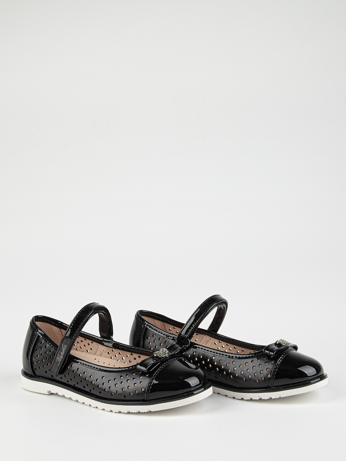 Туфли артикул:23629п-10-2