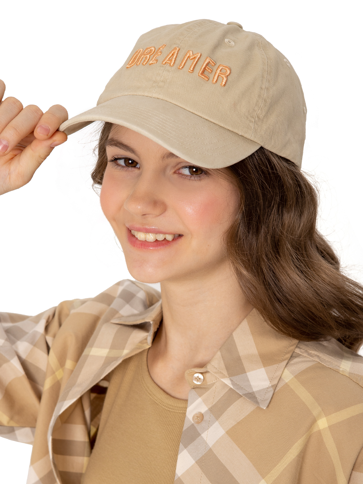 Бейсболка артикул:GCAP-2007-71-3