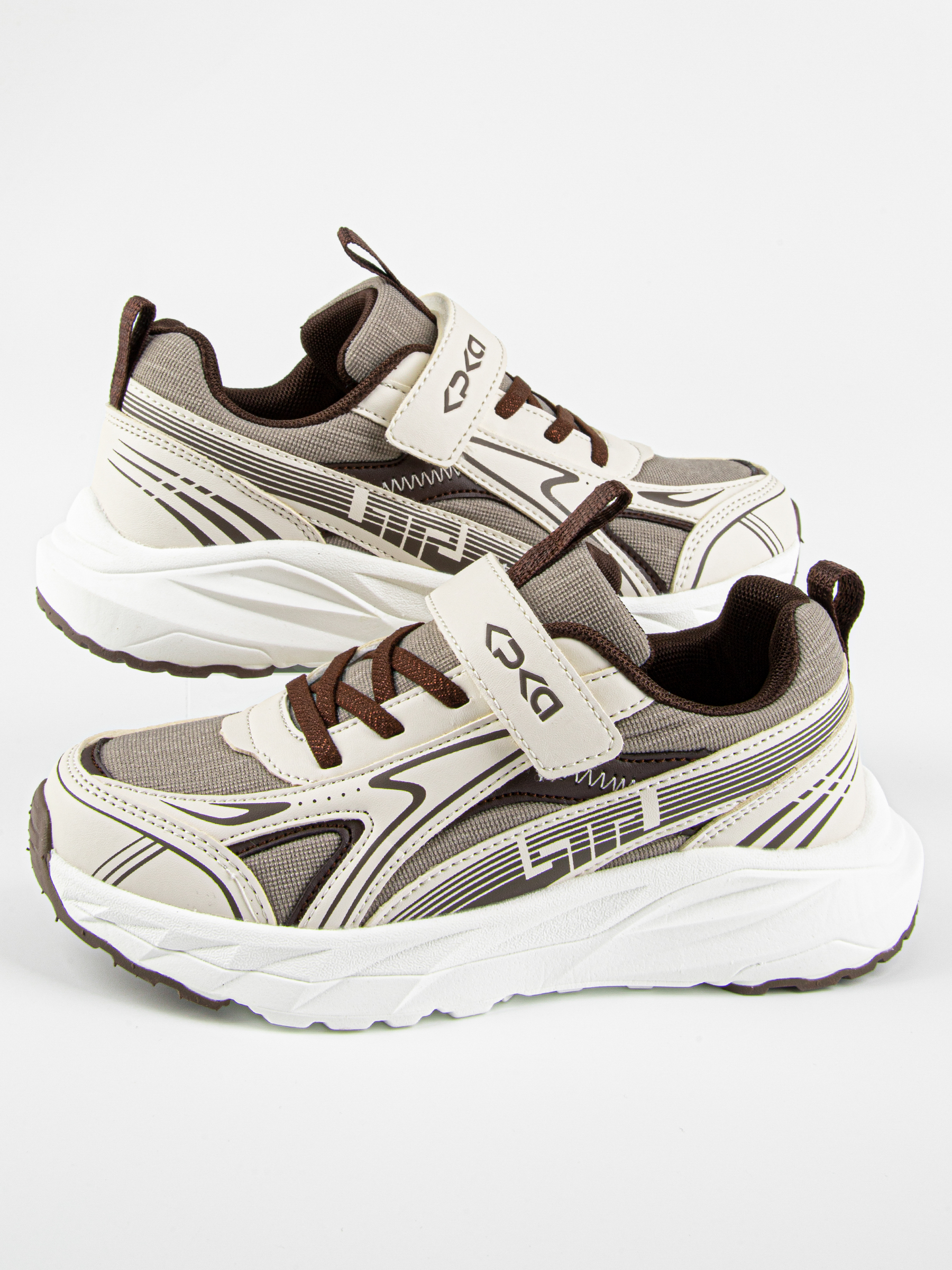 Кроссовки артикул:731293-2-4