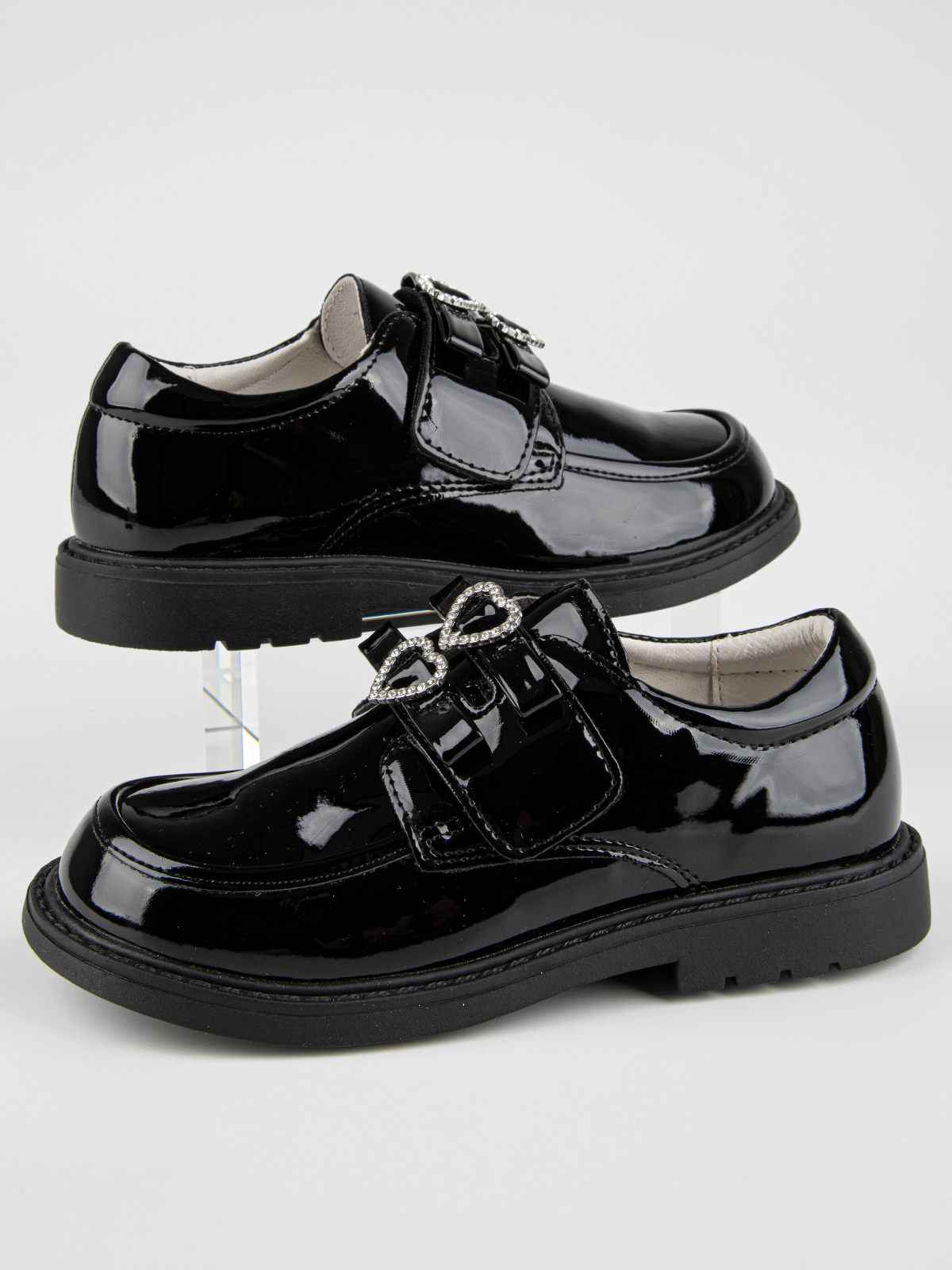 Полуботинки артикул:22583п-10-4