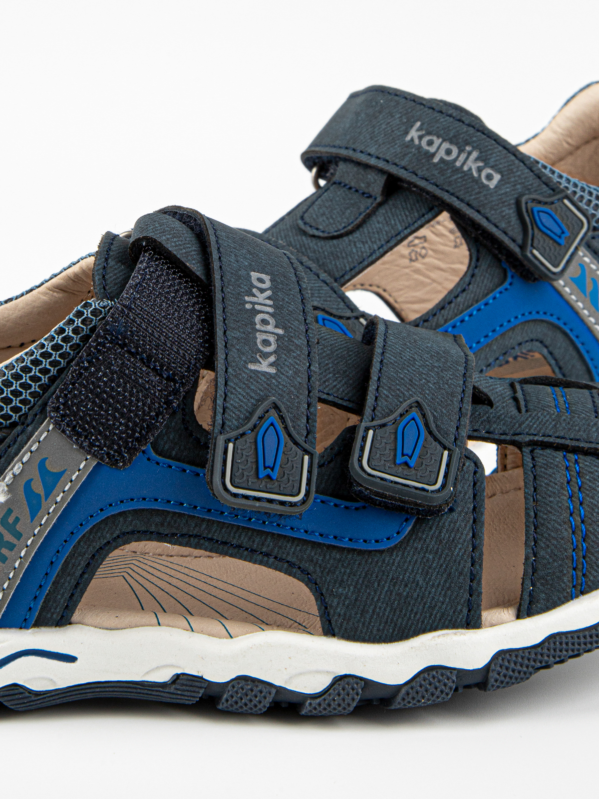 Сандалии артикул:321033к-1-9