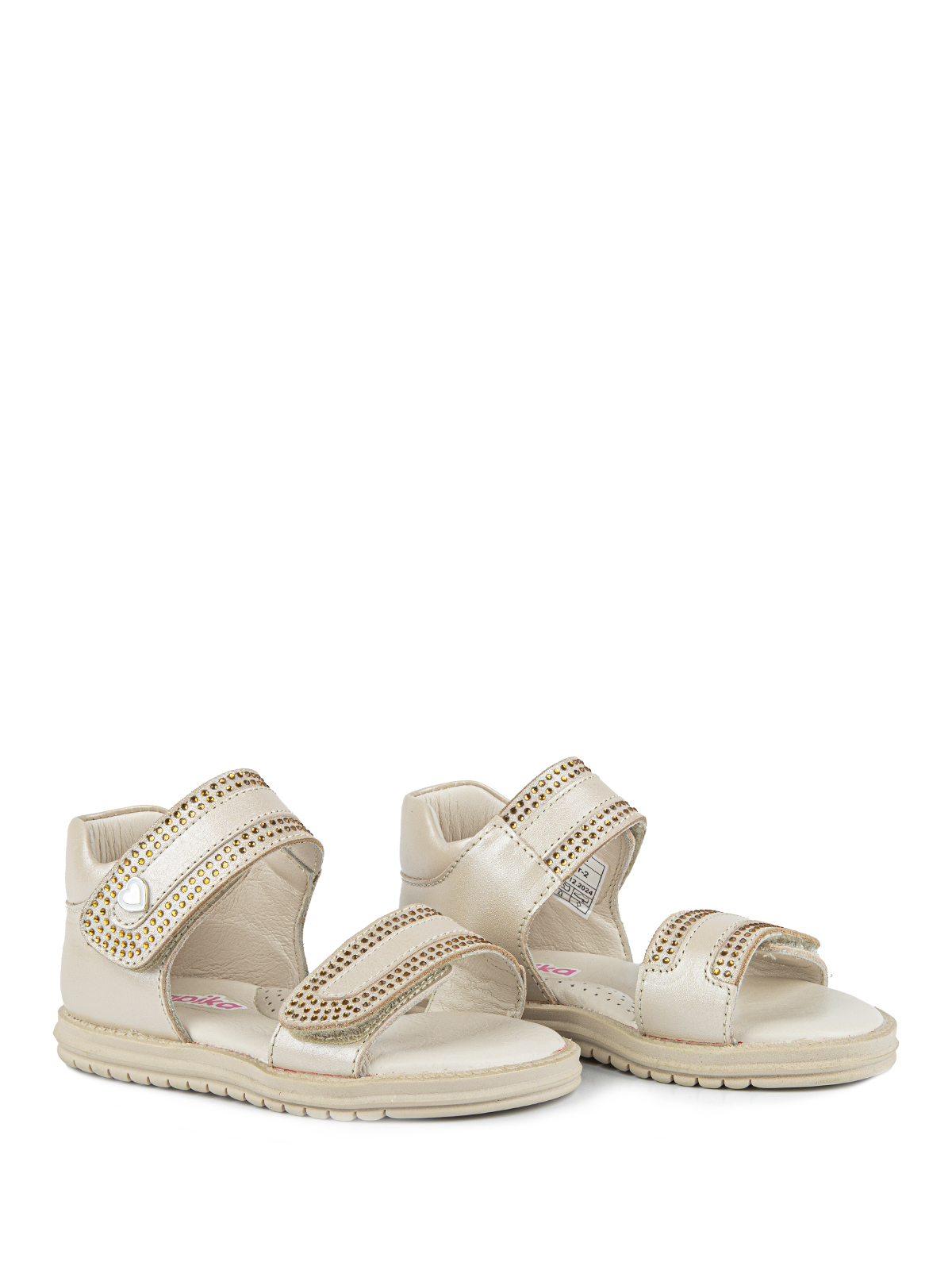 Сандалии артикул:31958т-2-5