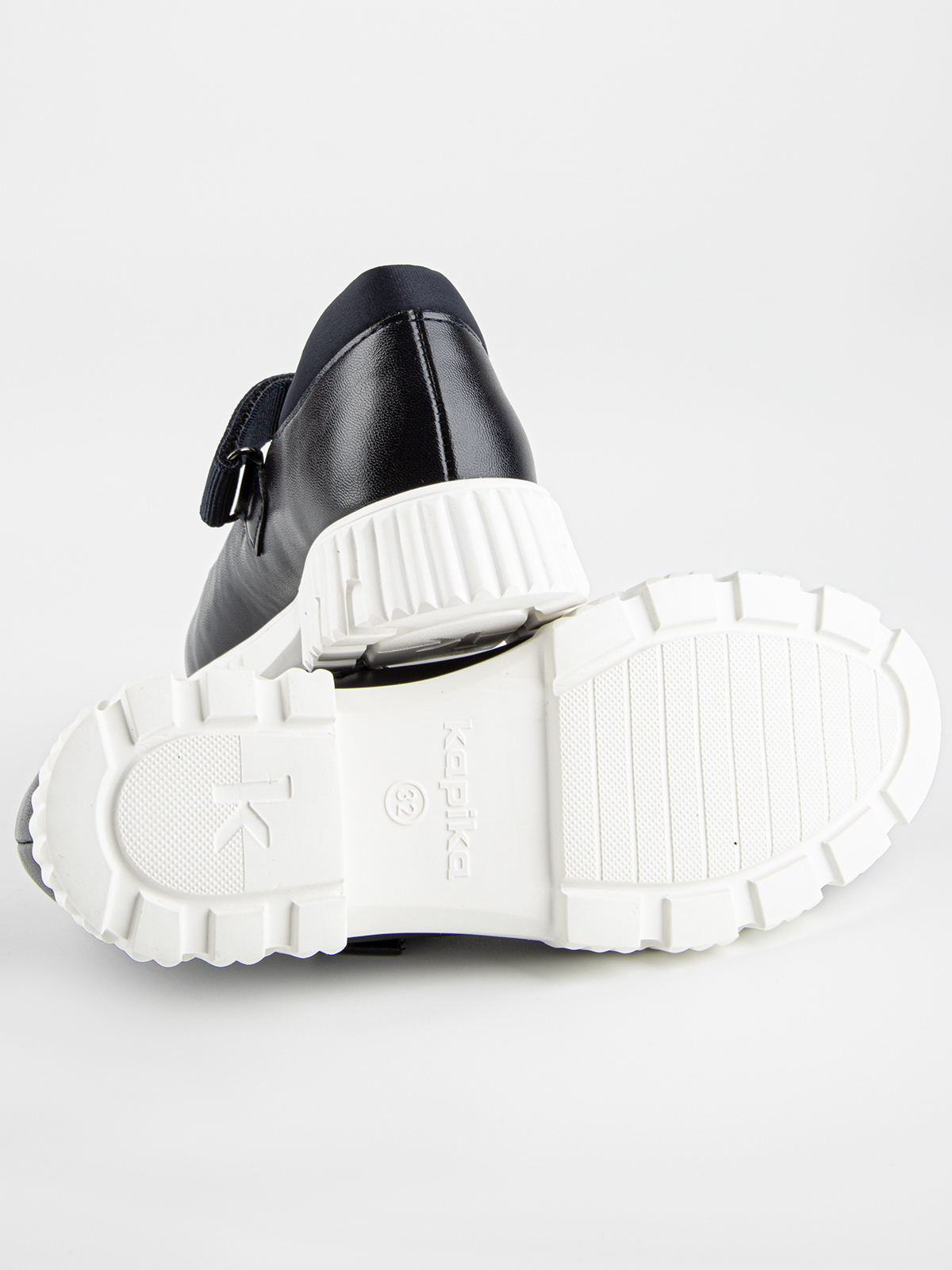 Туфли артикул:231162п-2-5 Туфли артикул:231162п-2-5